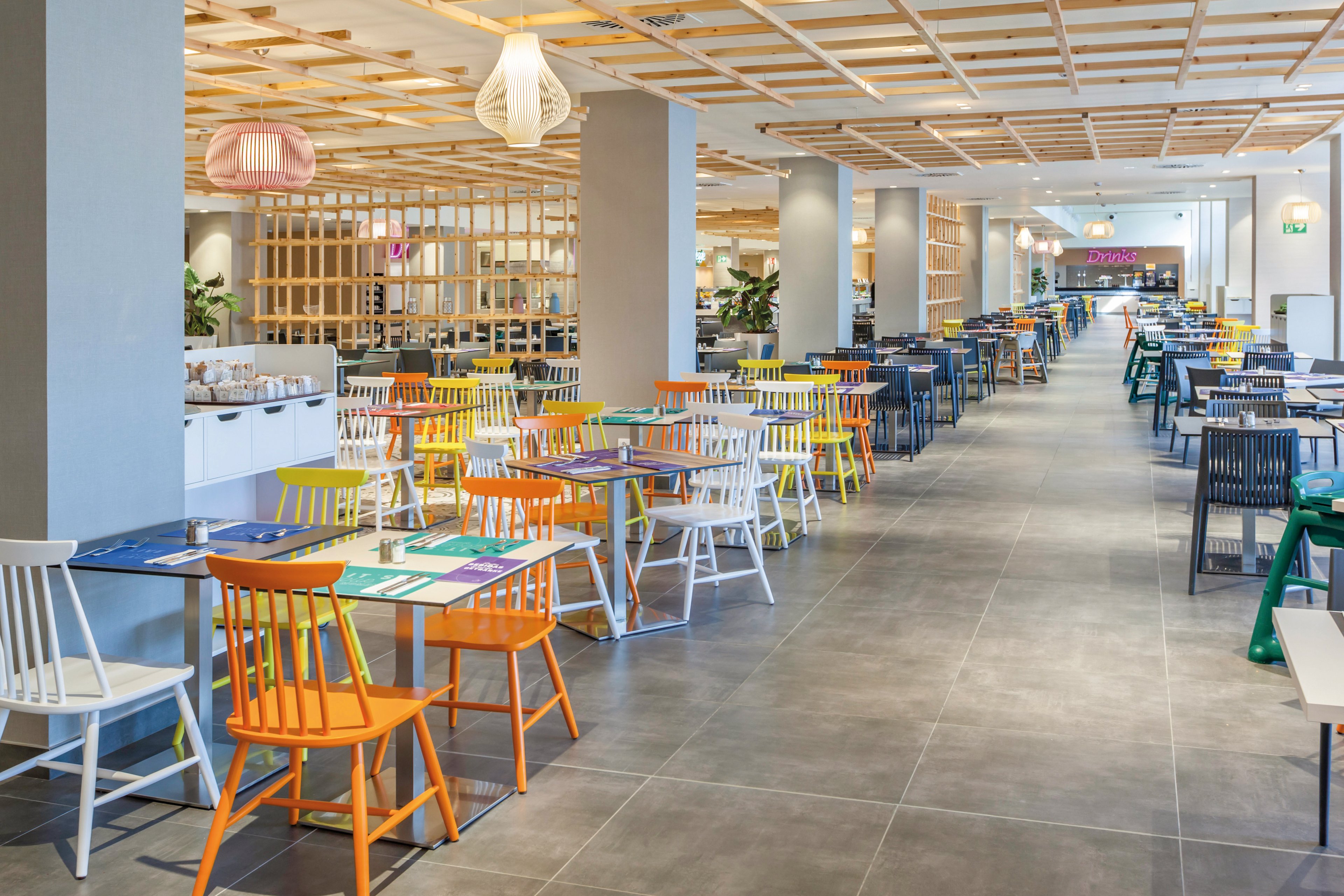 Abora Buenaventura By Lopesan Hotels & Aqualand Waterpark