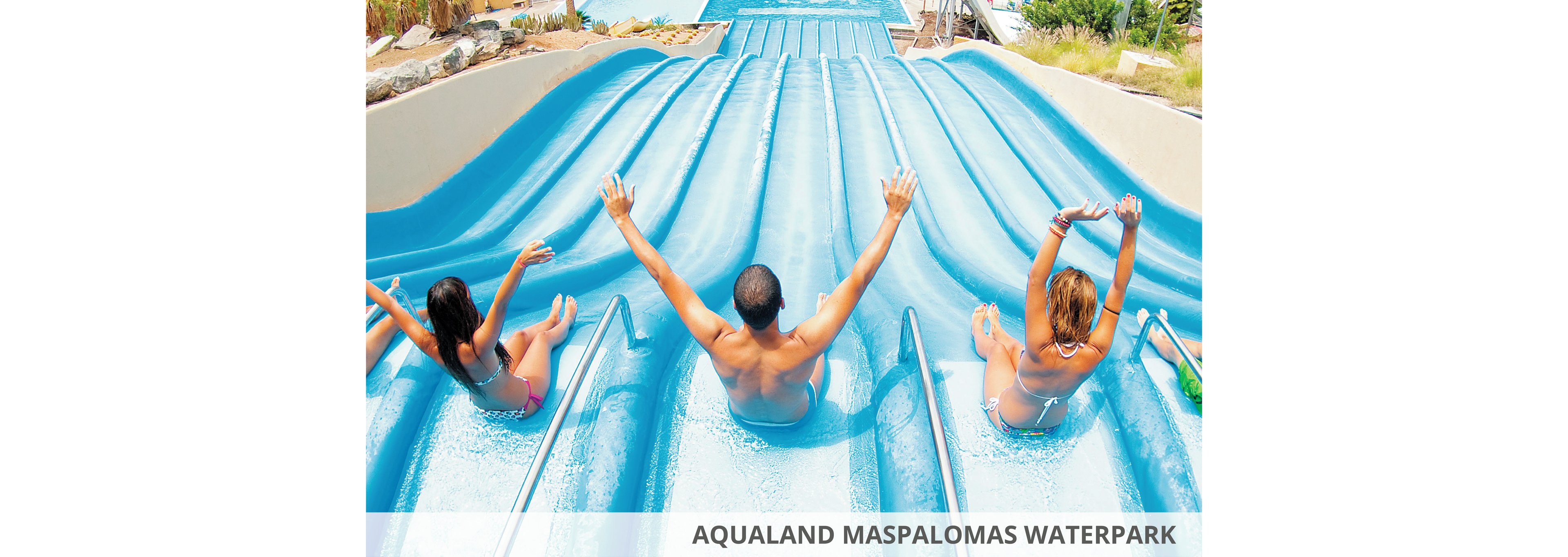Abora Buenaventura By Lopesan Hotels & Aqualand Waterpark