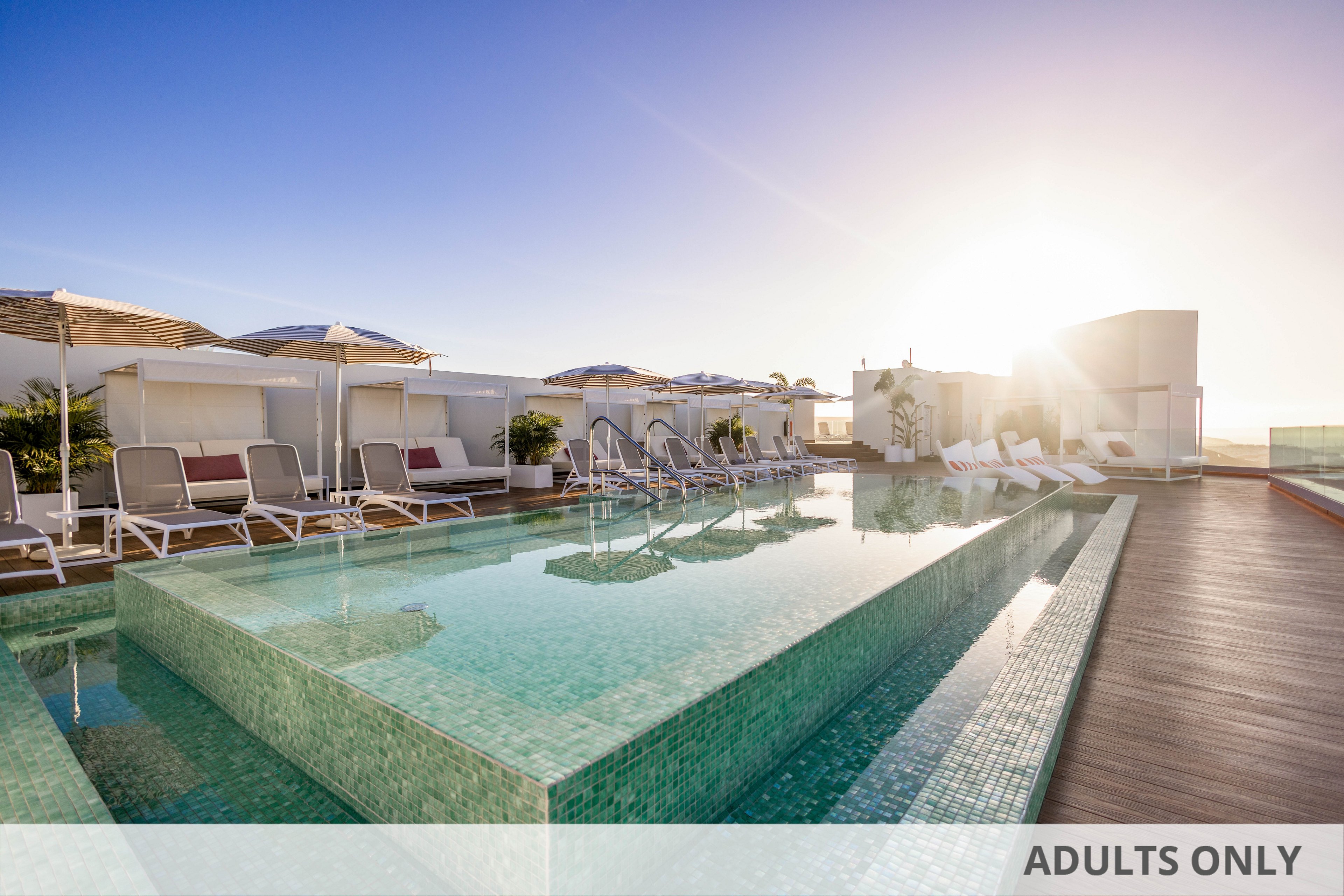 Servatur Puerto Azul