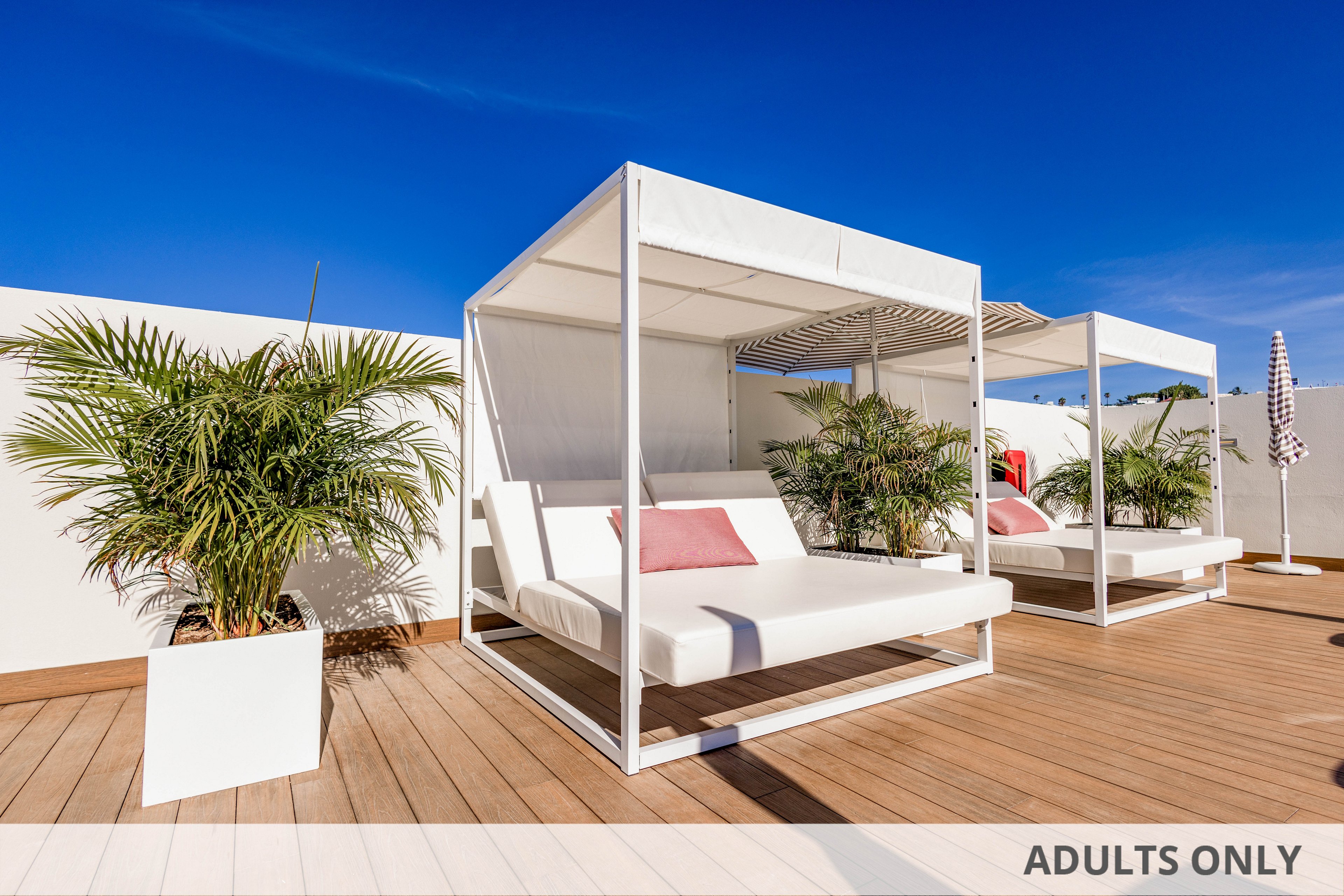 Servatur Puerto Azul