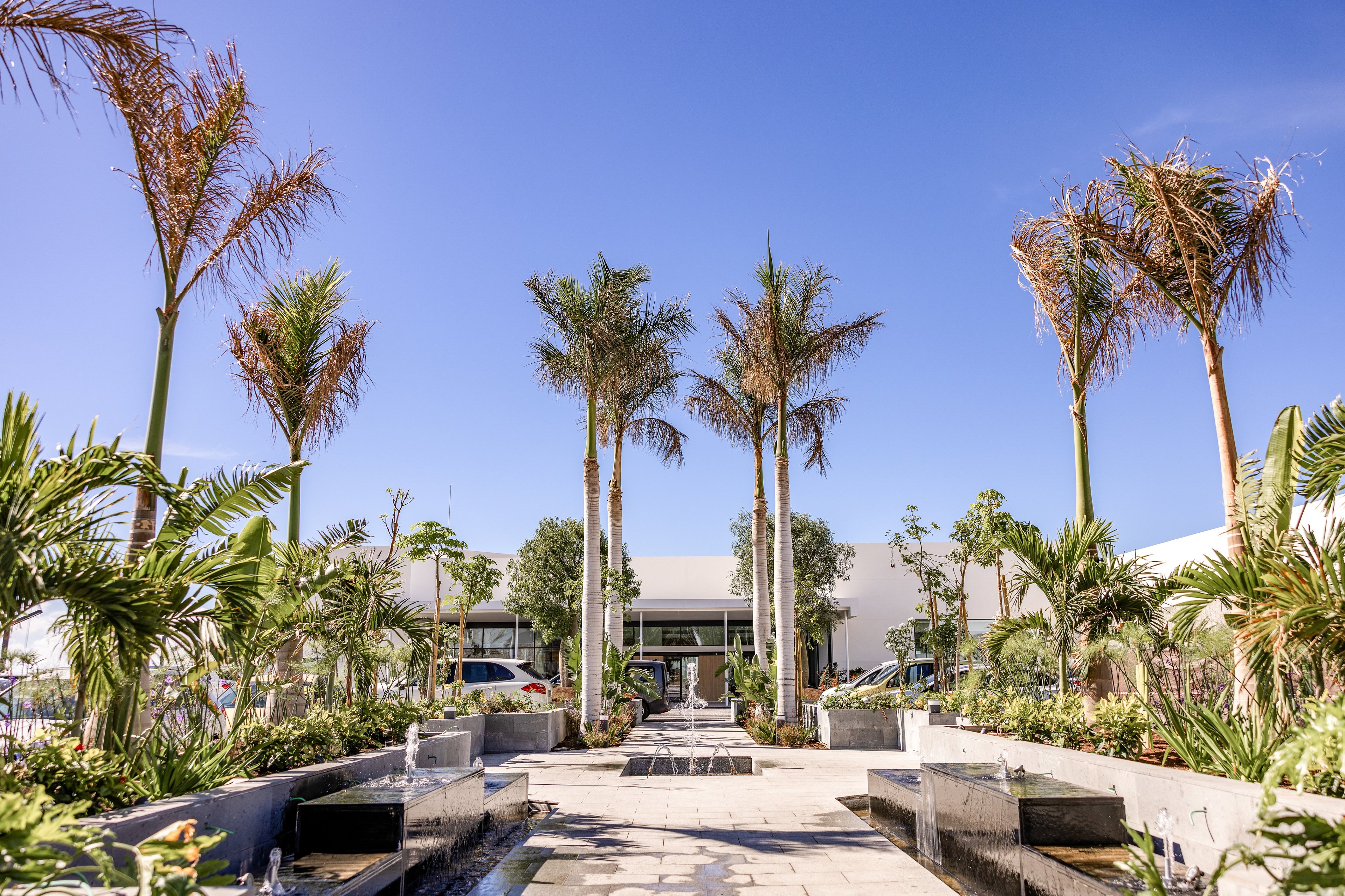 Servatur Puerto Azul