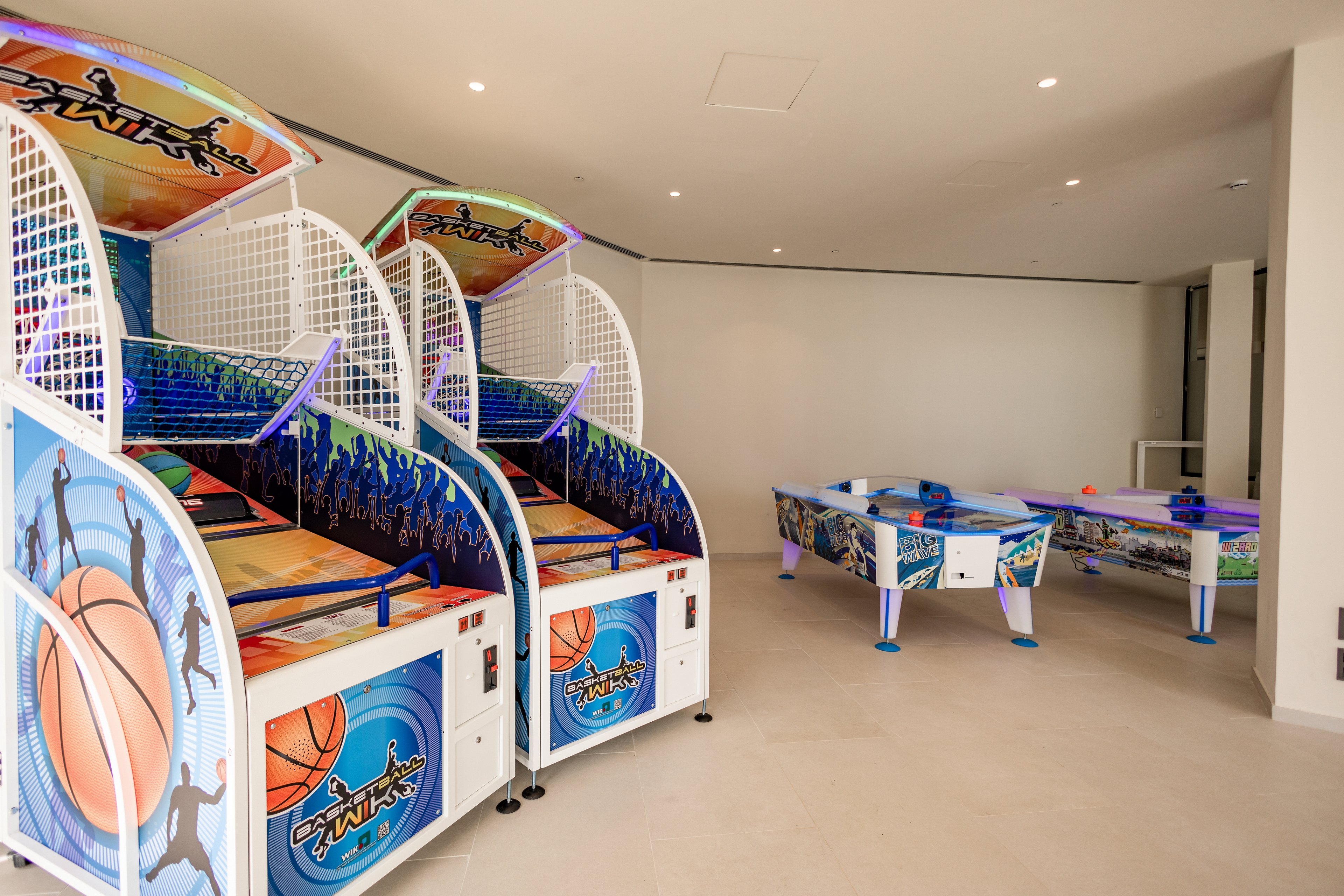 Servatur Puerto Azul