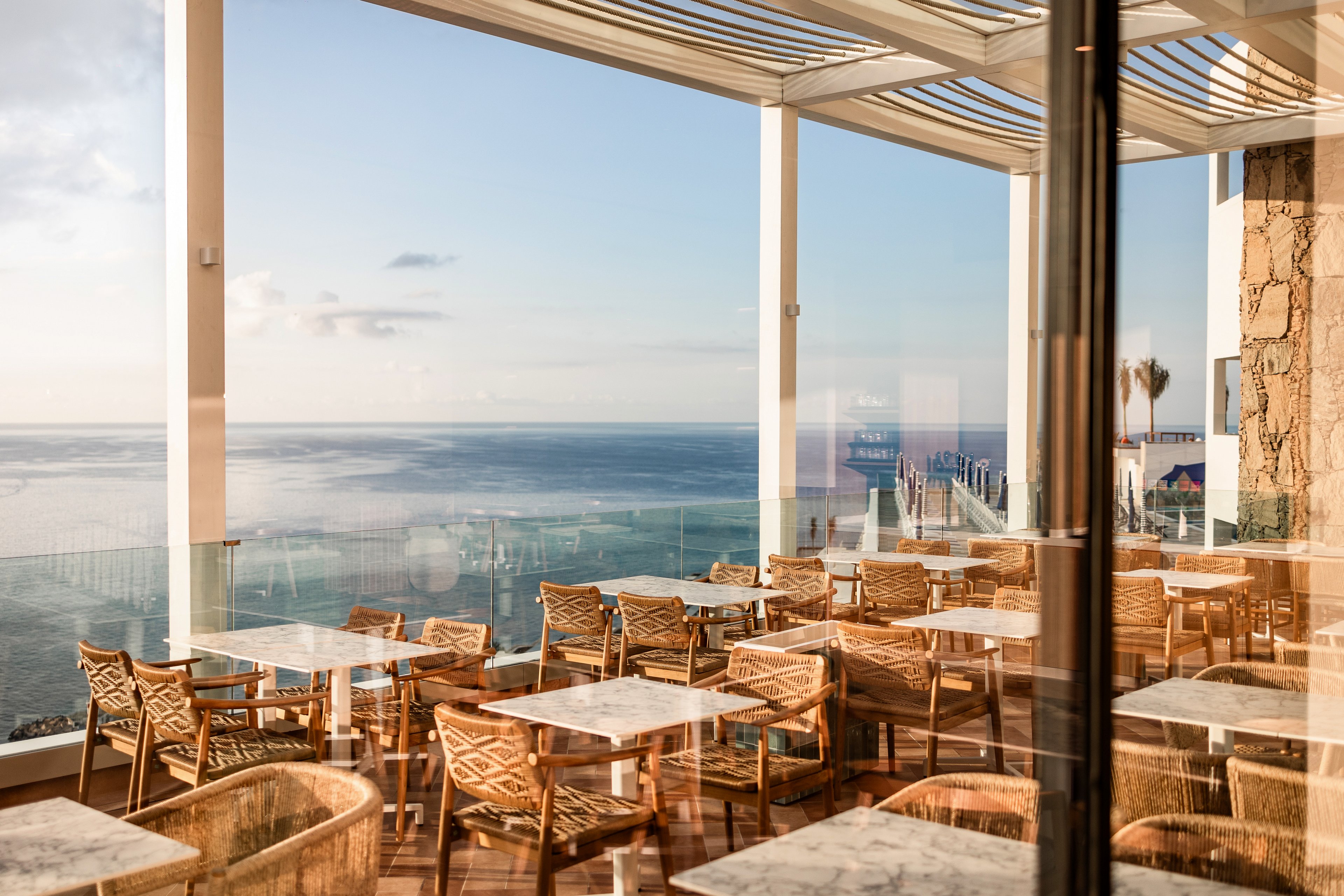 Servatur Puerto Azul