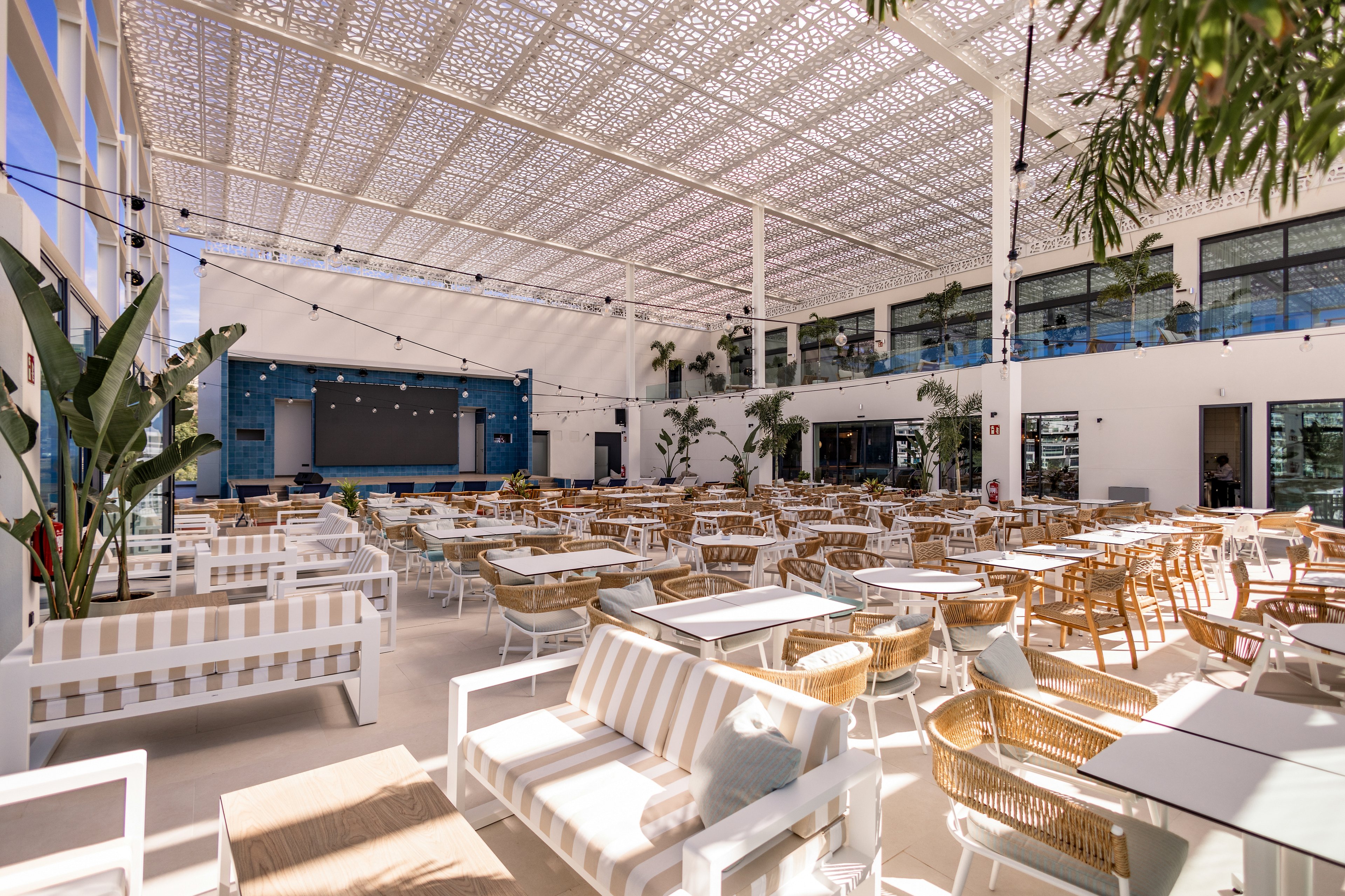 Servatur Puerto Azul