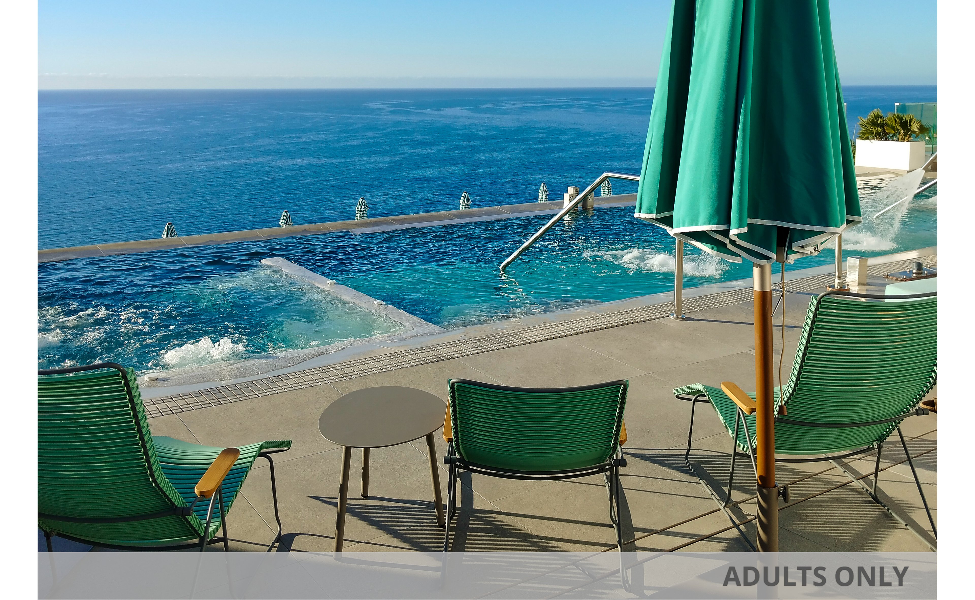 Servatur Puerto Azul