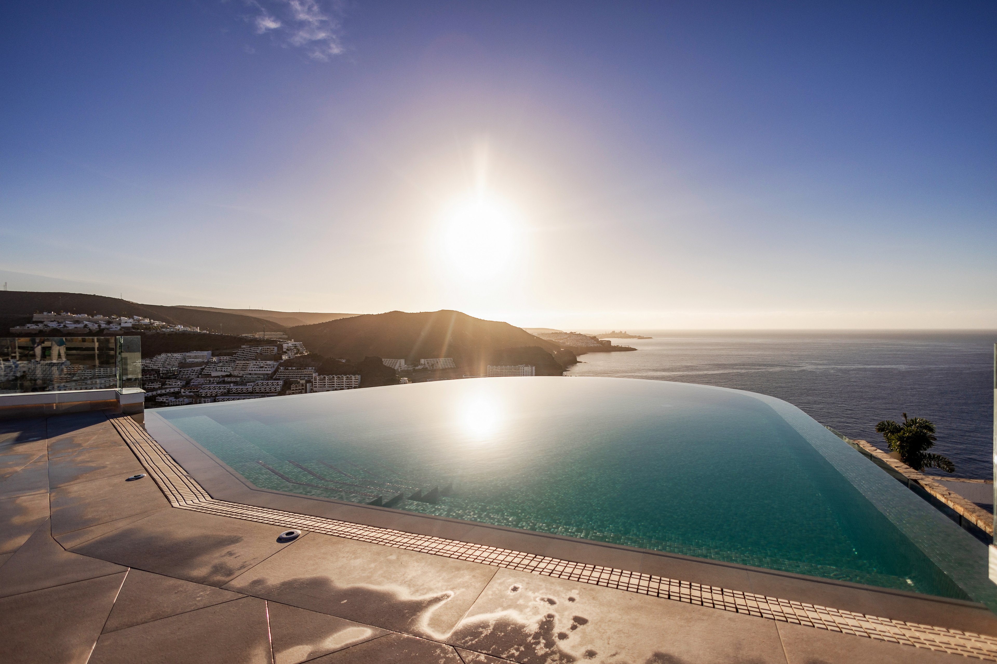 Servatur Puerto Azul