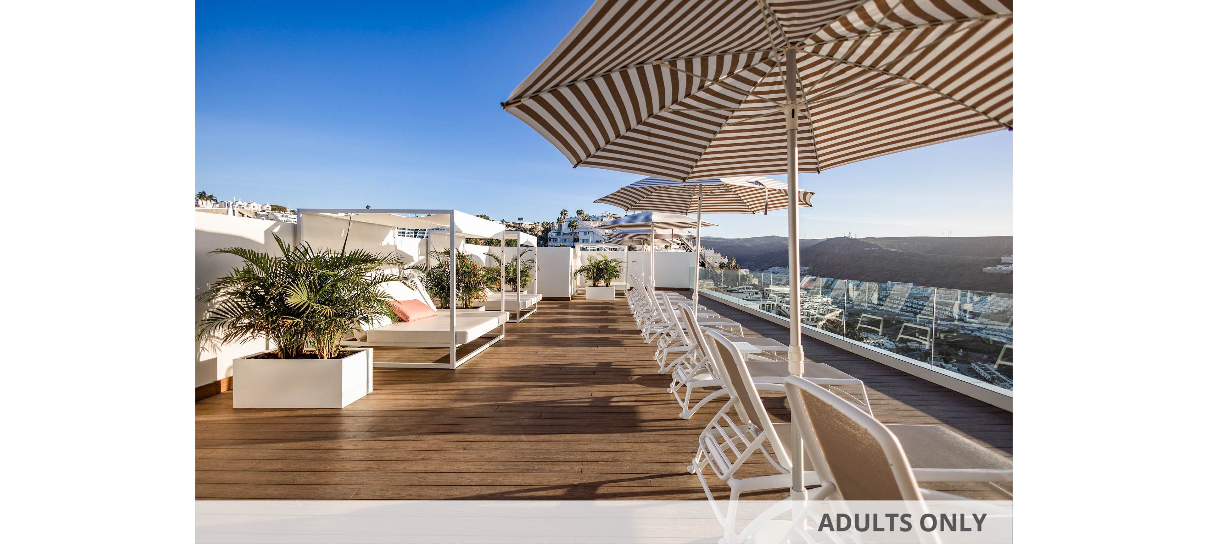 Servatur Puerto Azul