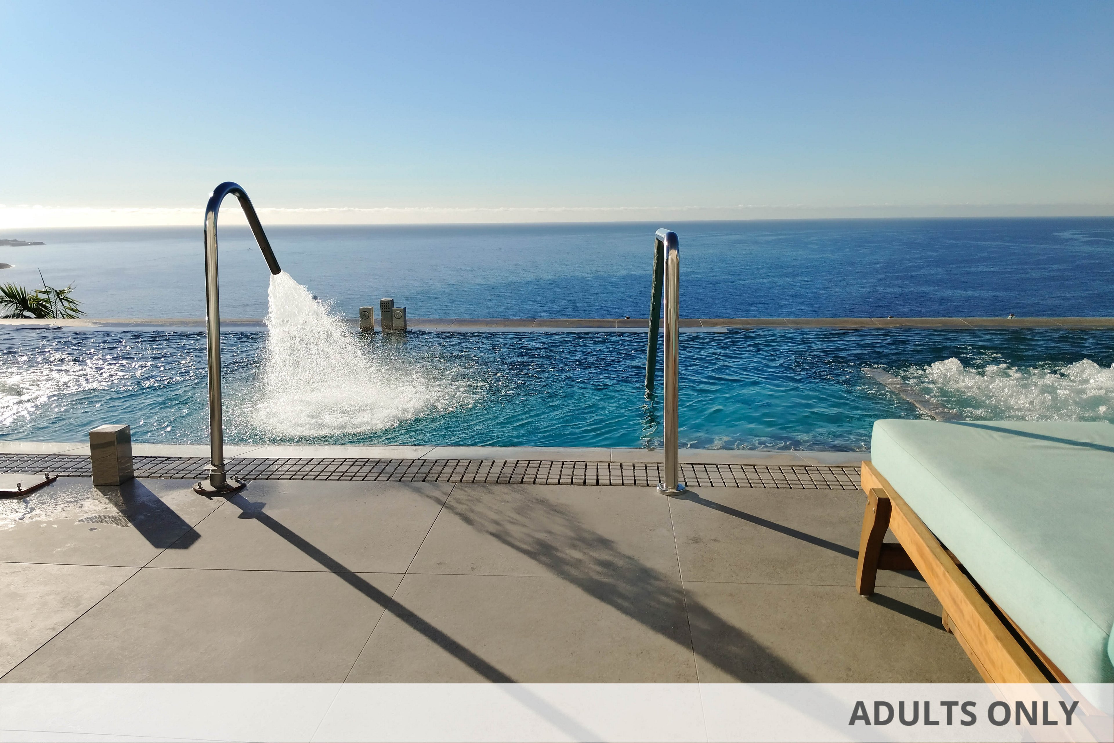 Servatur Puerto Azul