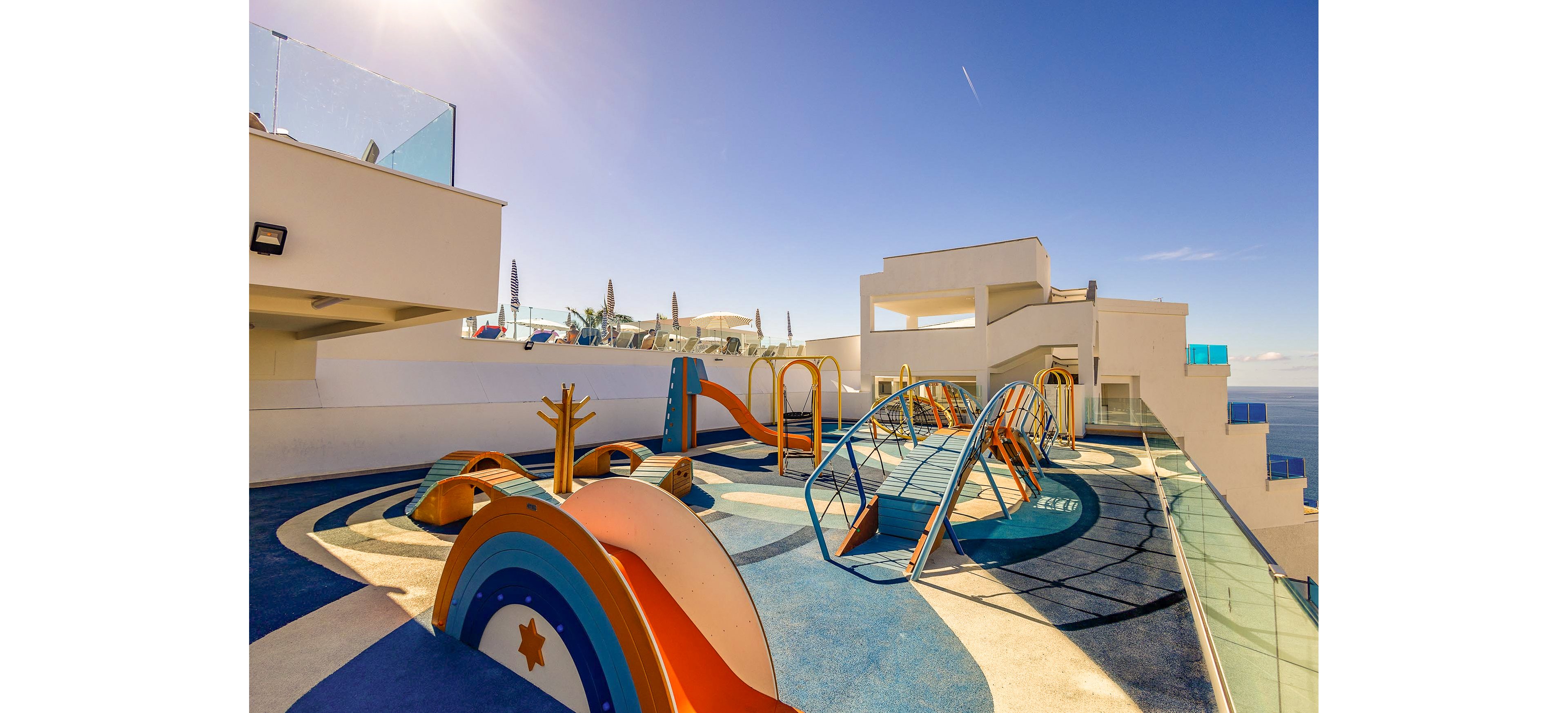 Servatur Puerto Azul