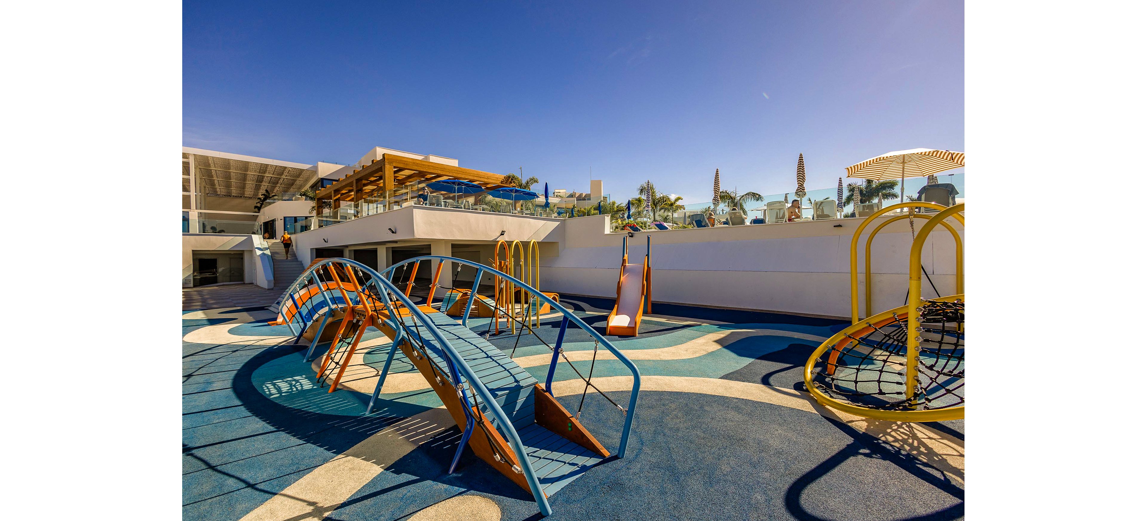 Servatur Puerto Azul