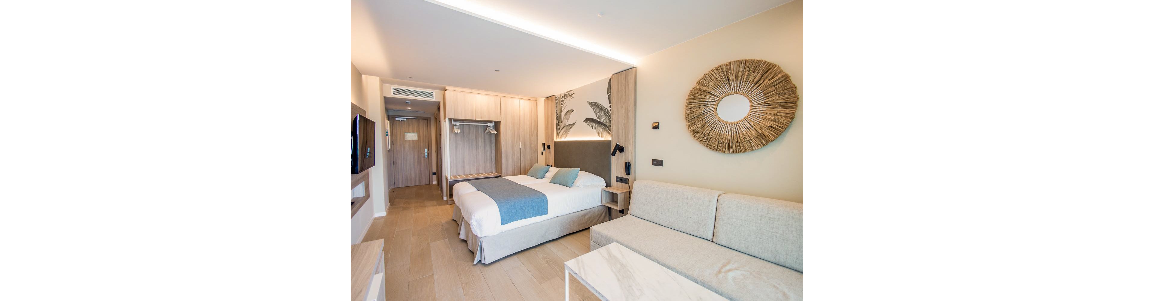 Servatur Puerto Azul