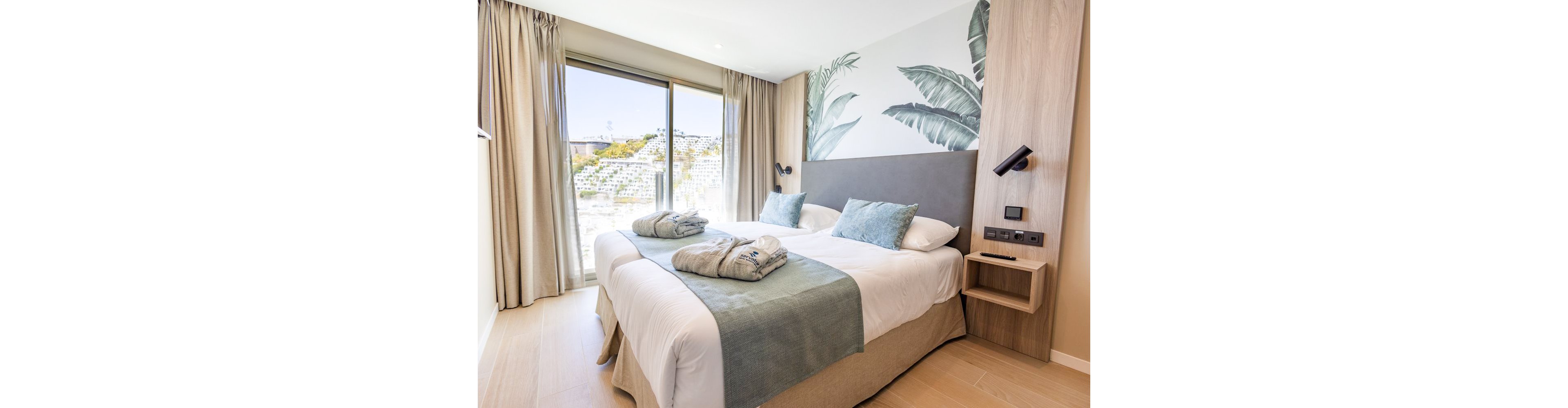 Servatur Puerto Azul