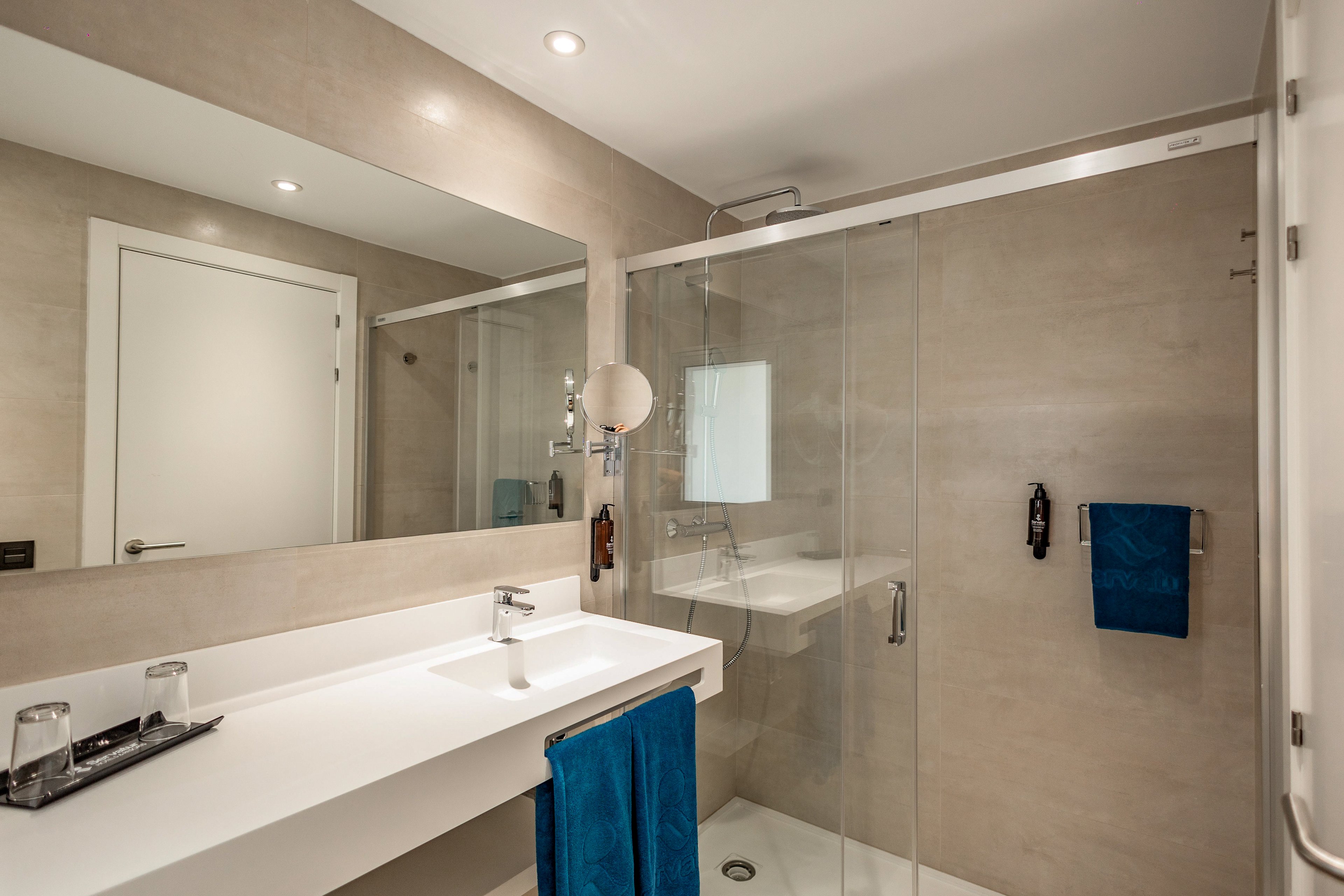 Servatur Puerto Azul