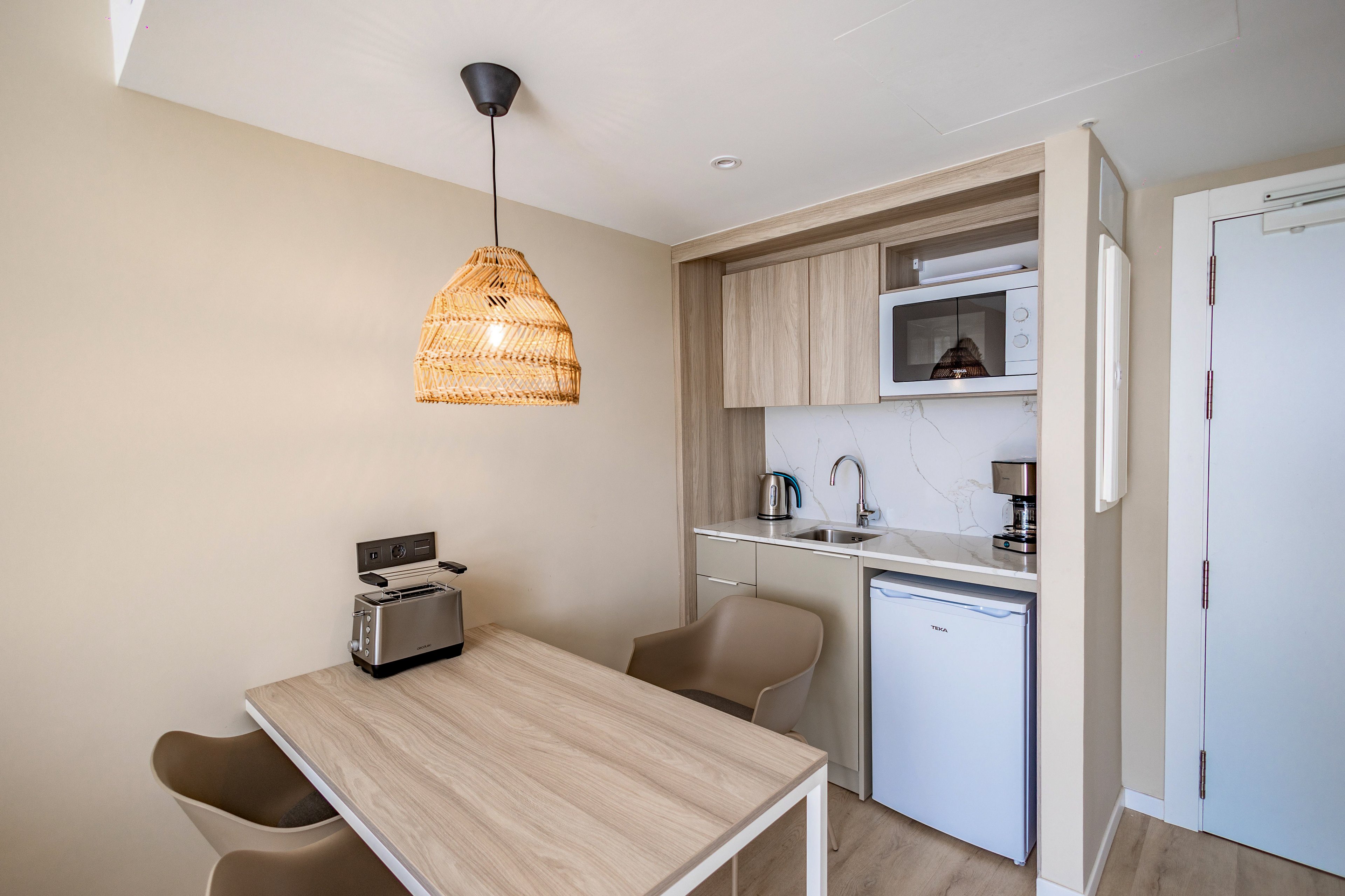 Servatur Puerto Azul