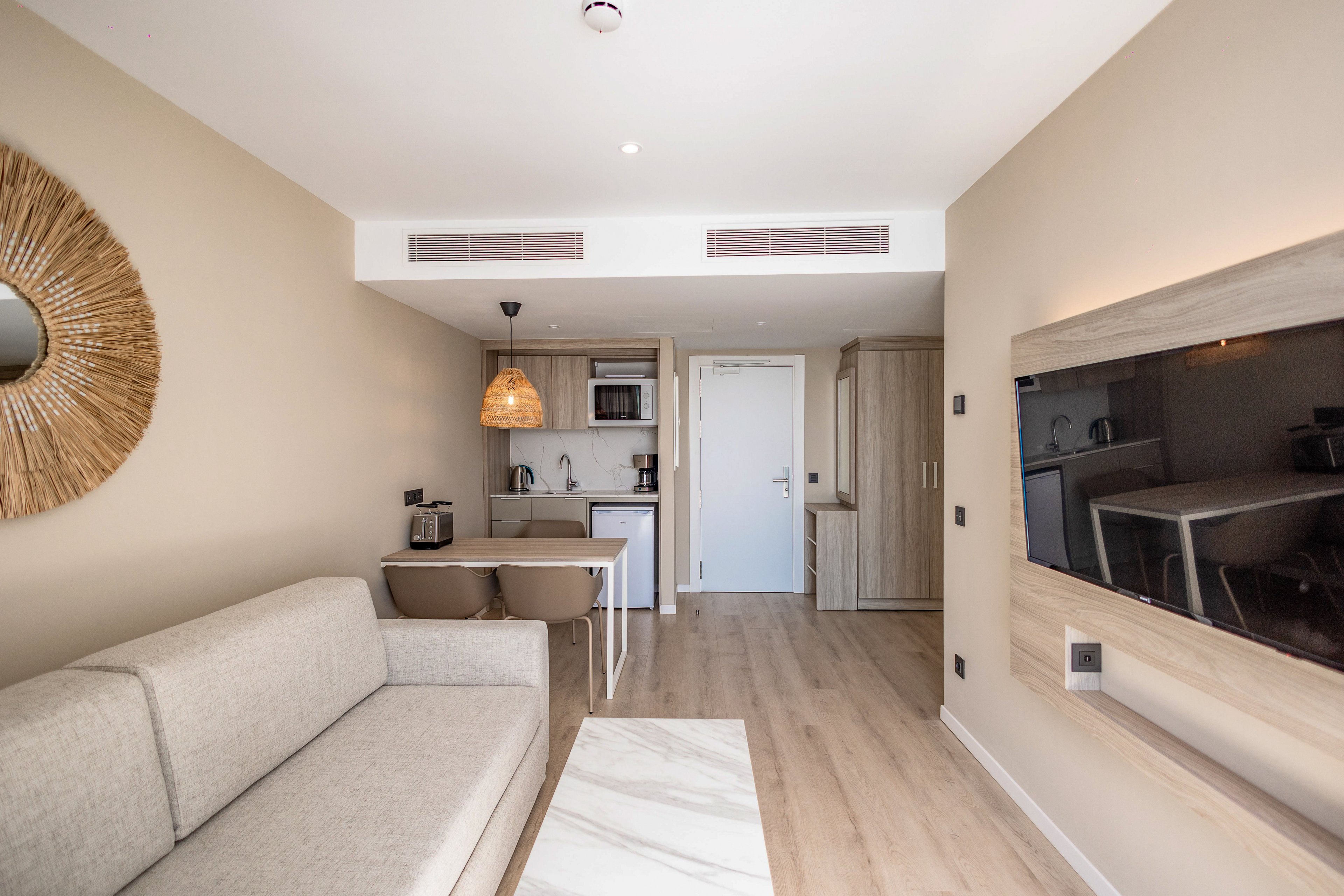 Servatur Puerto Azul