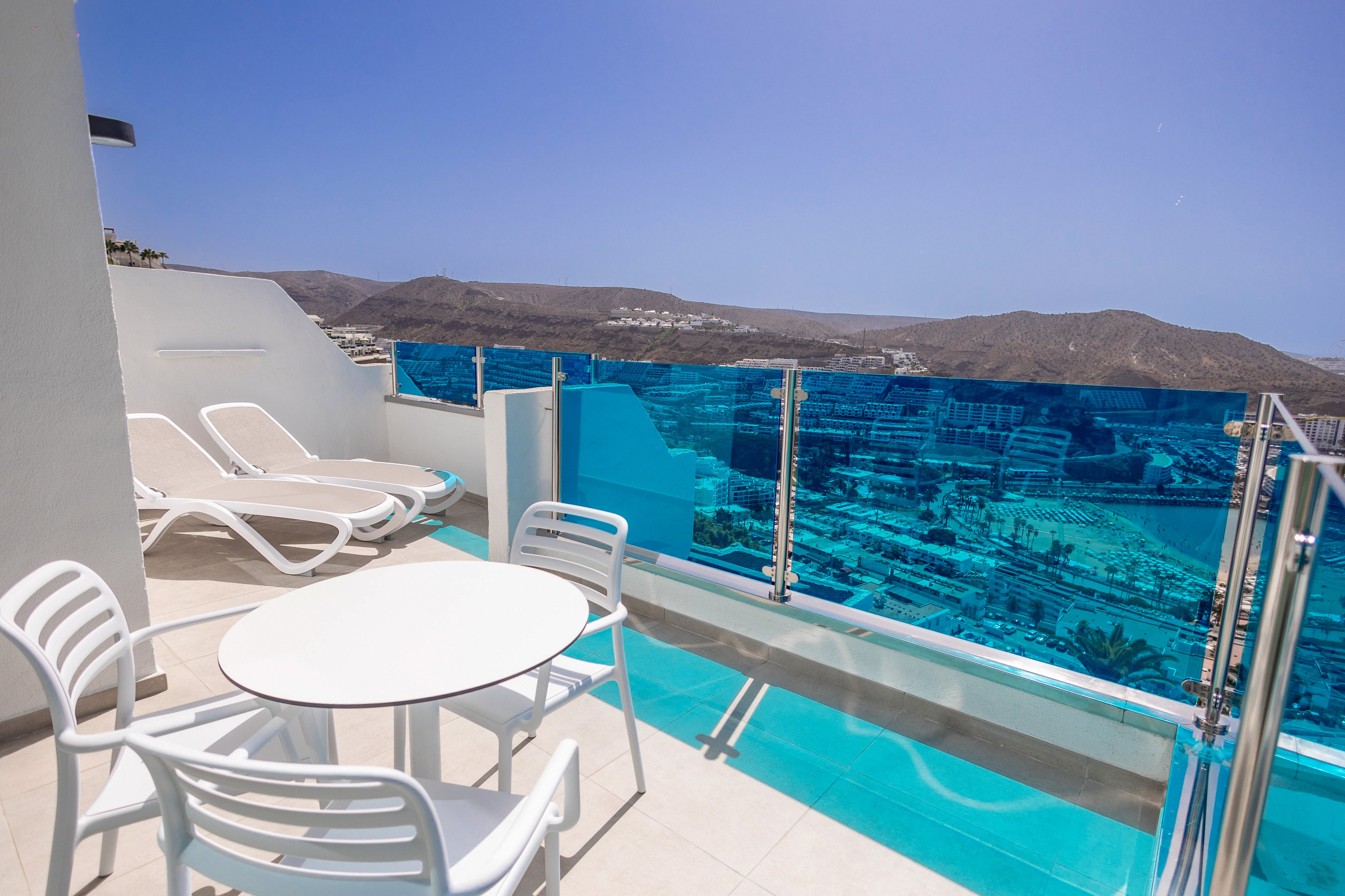 Servatur Puerto Azul