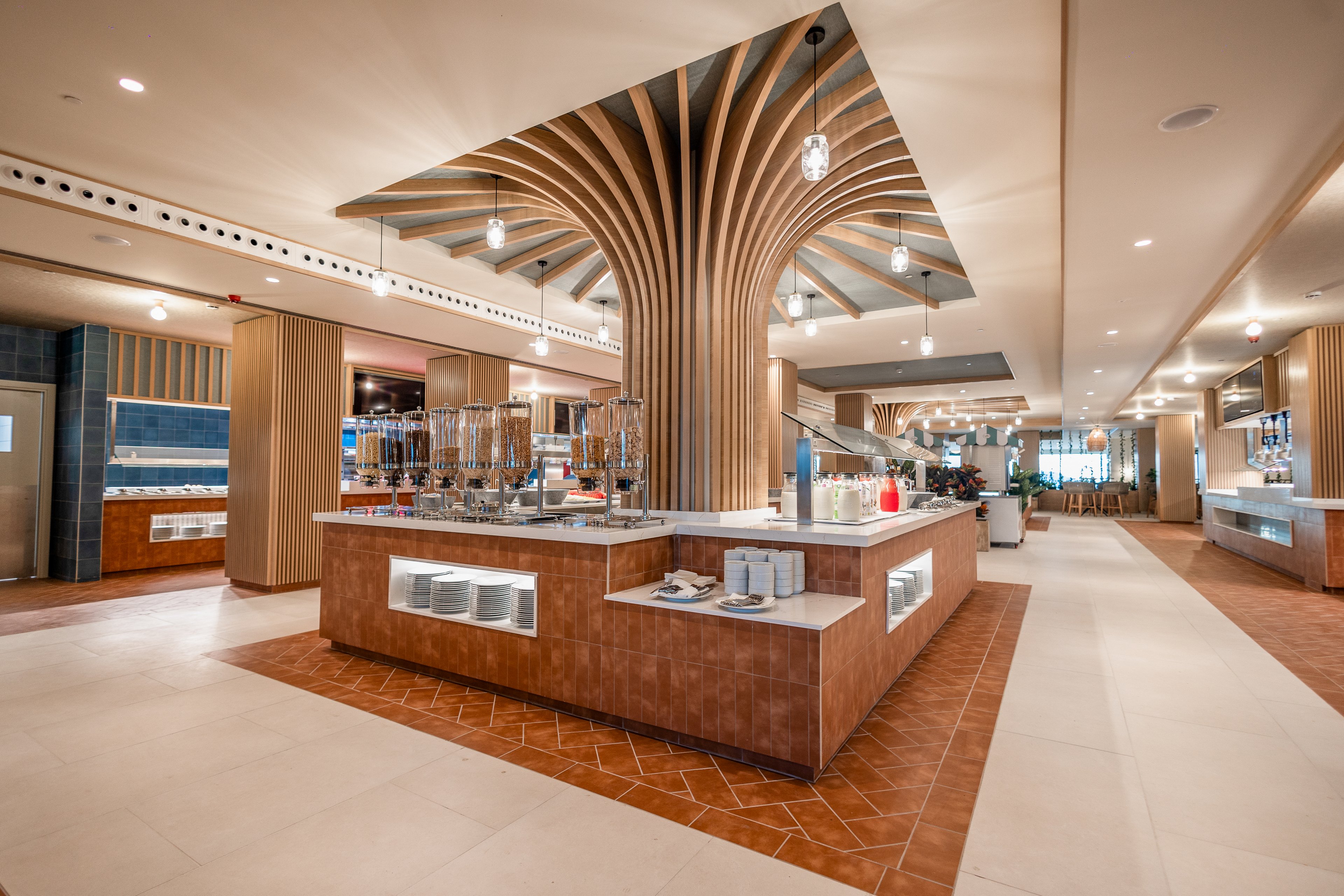 Servatur Puerto Azul