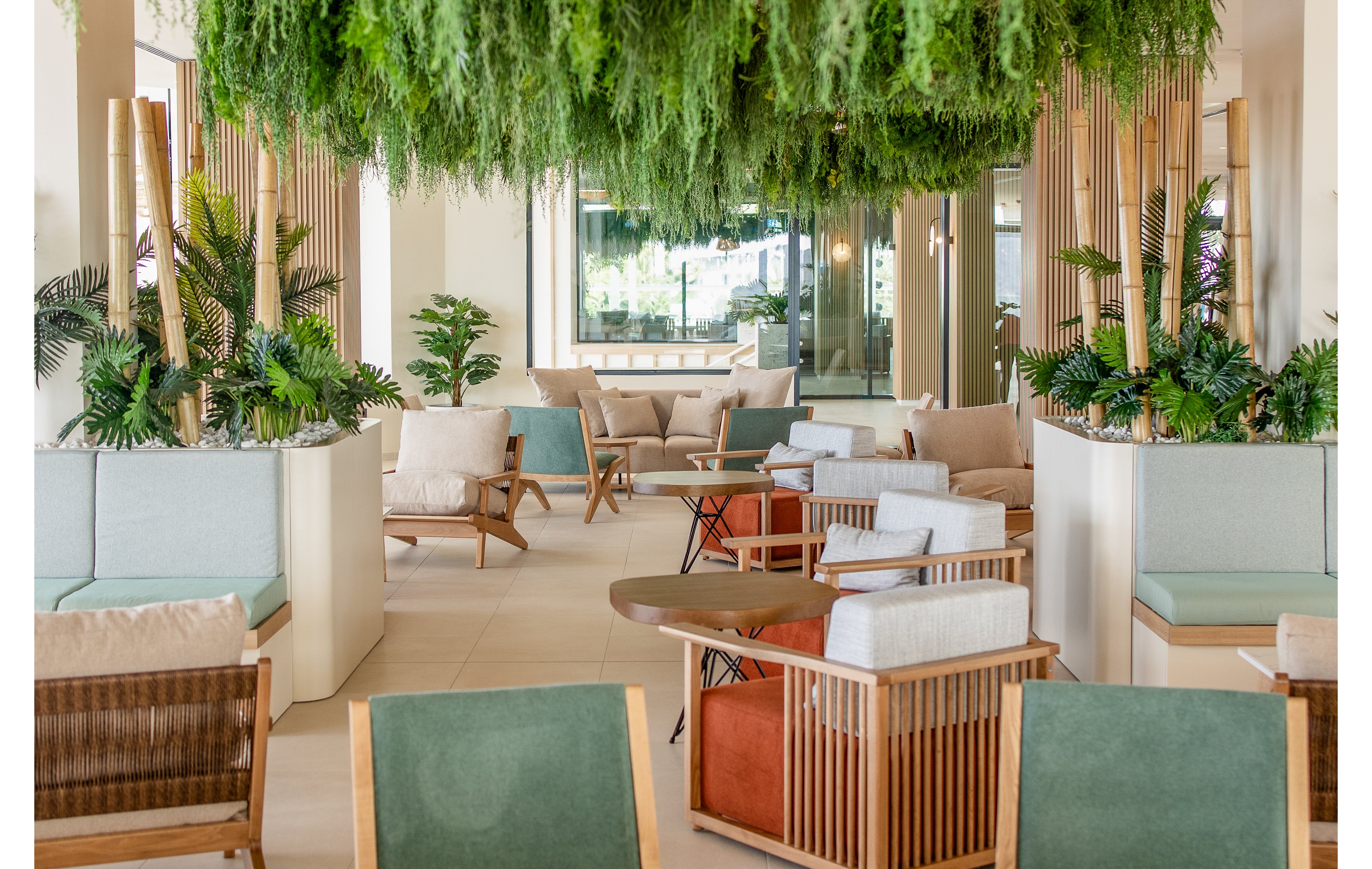 Servatur Puerto Azul