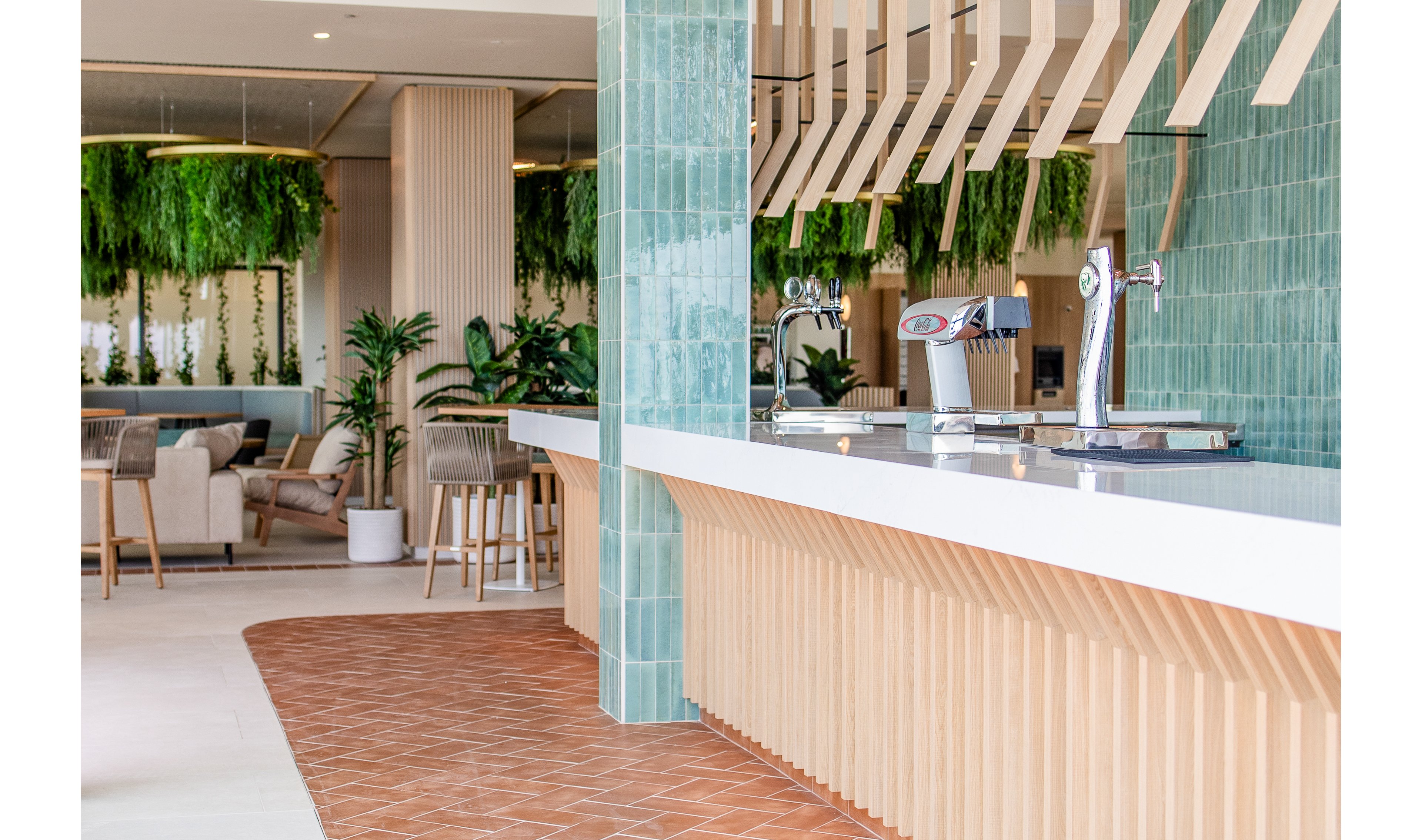 Servatur Puerto Azul