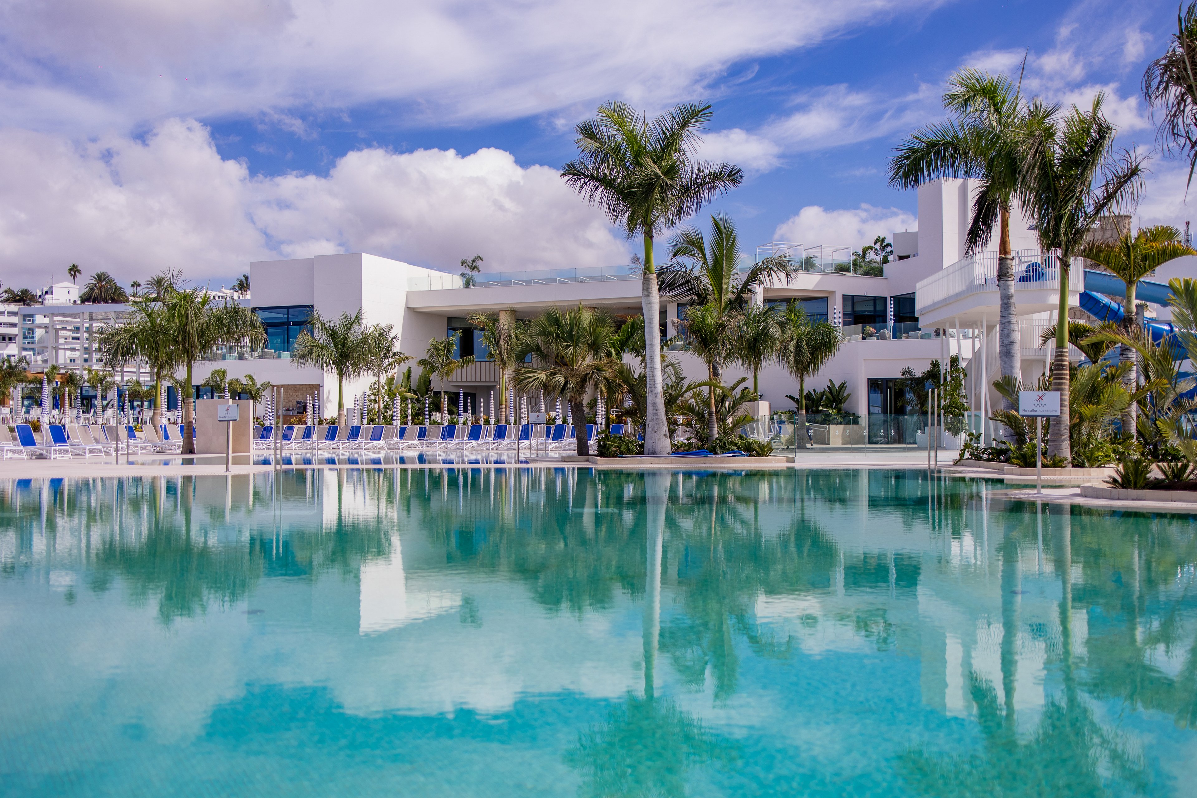 Servatur Puerto Azul