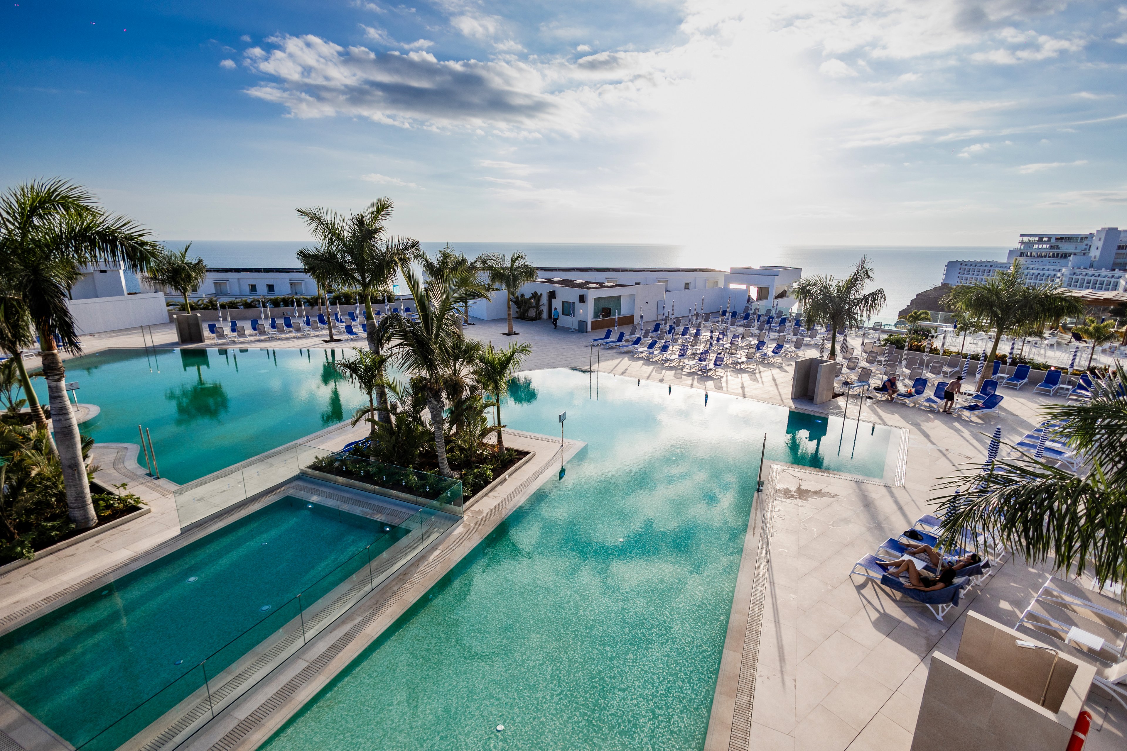 Servatur Puerto Azul