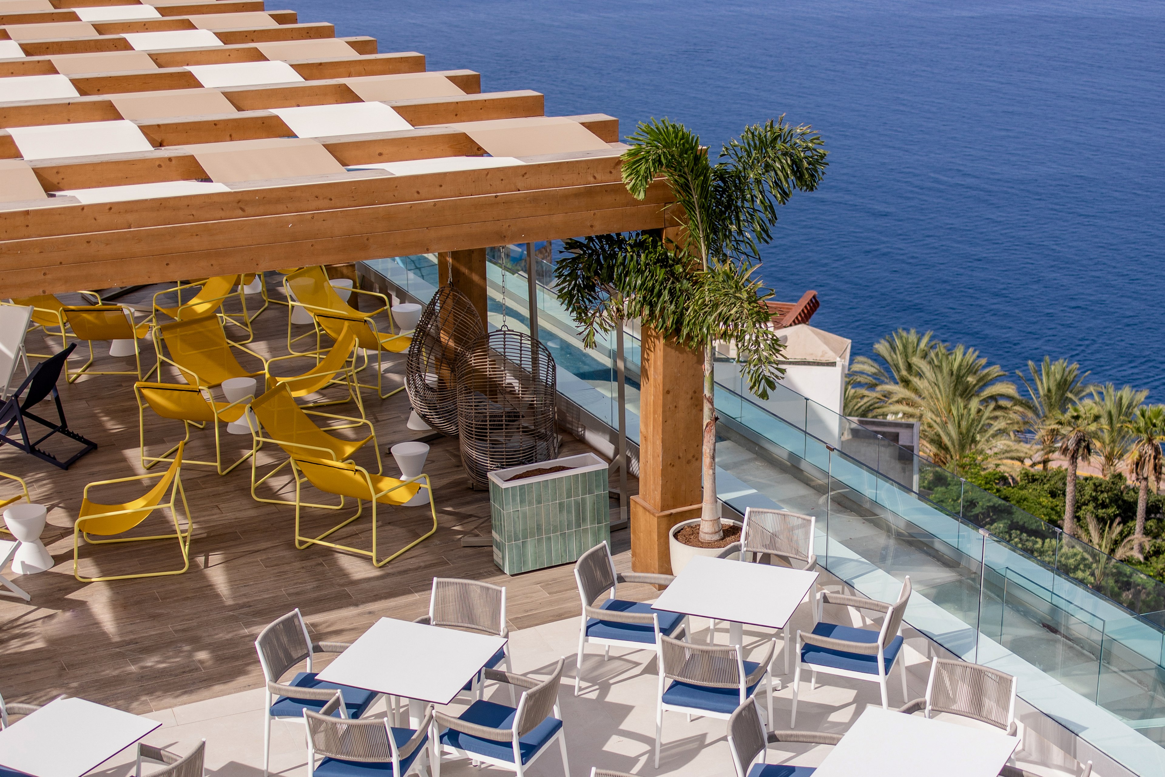 Servatur Puerto Azul