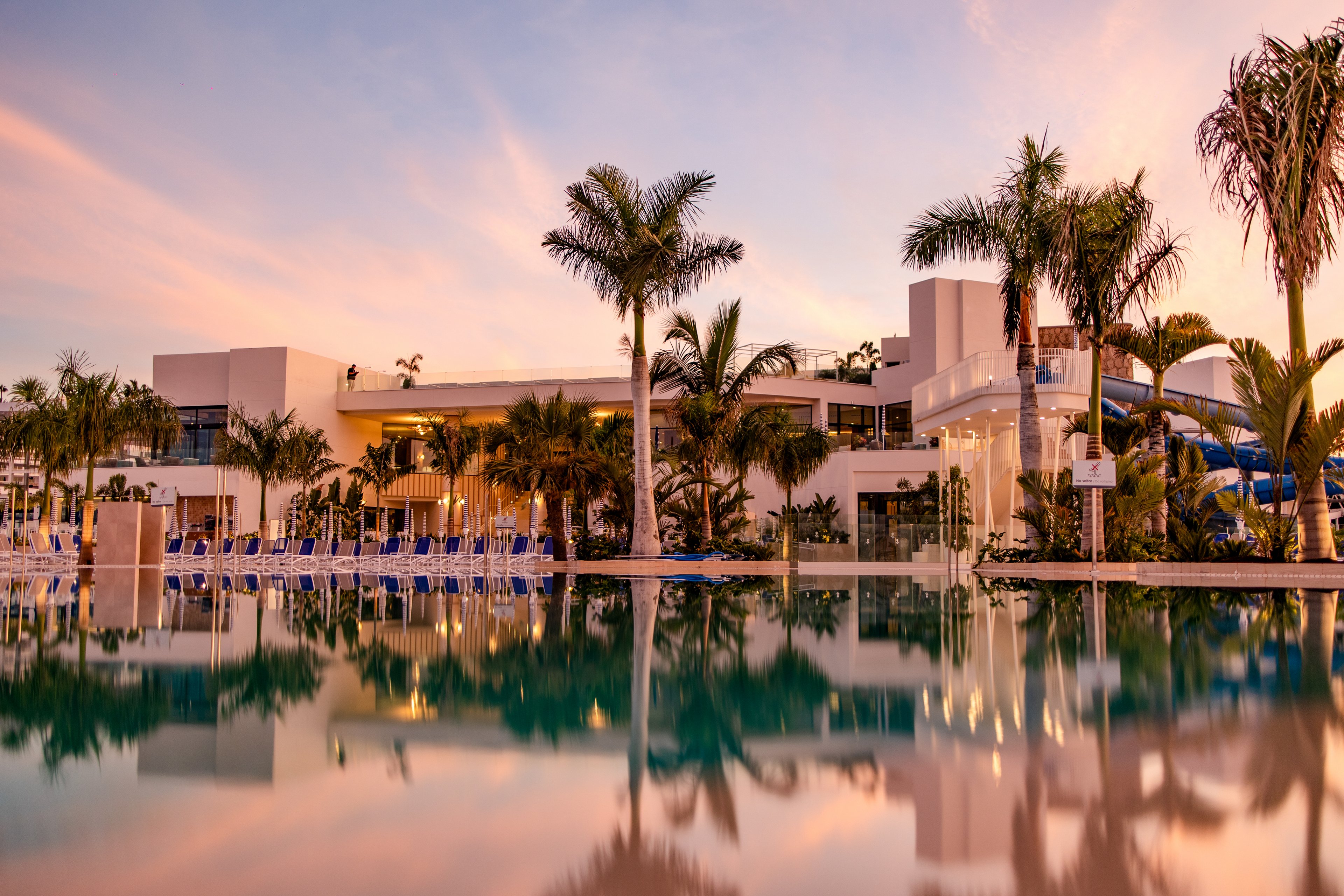 Servatur Puerto Azul