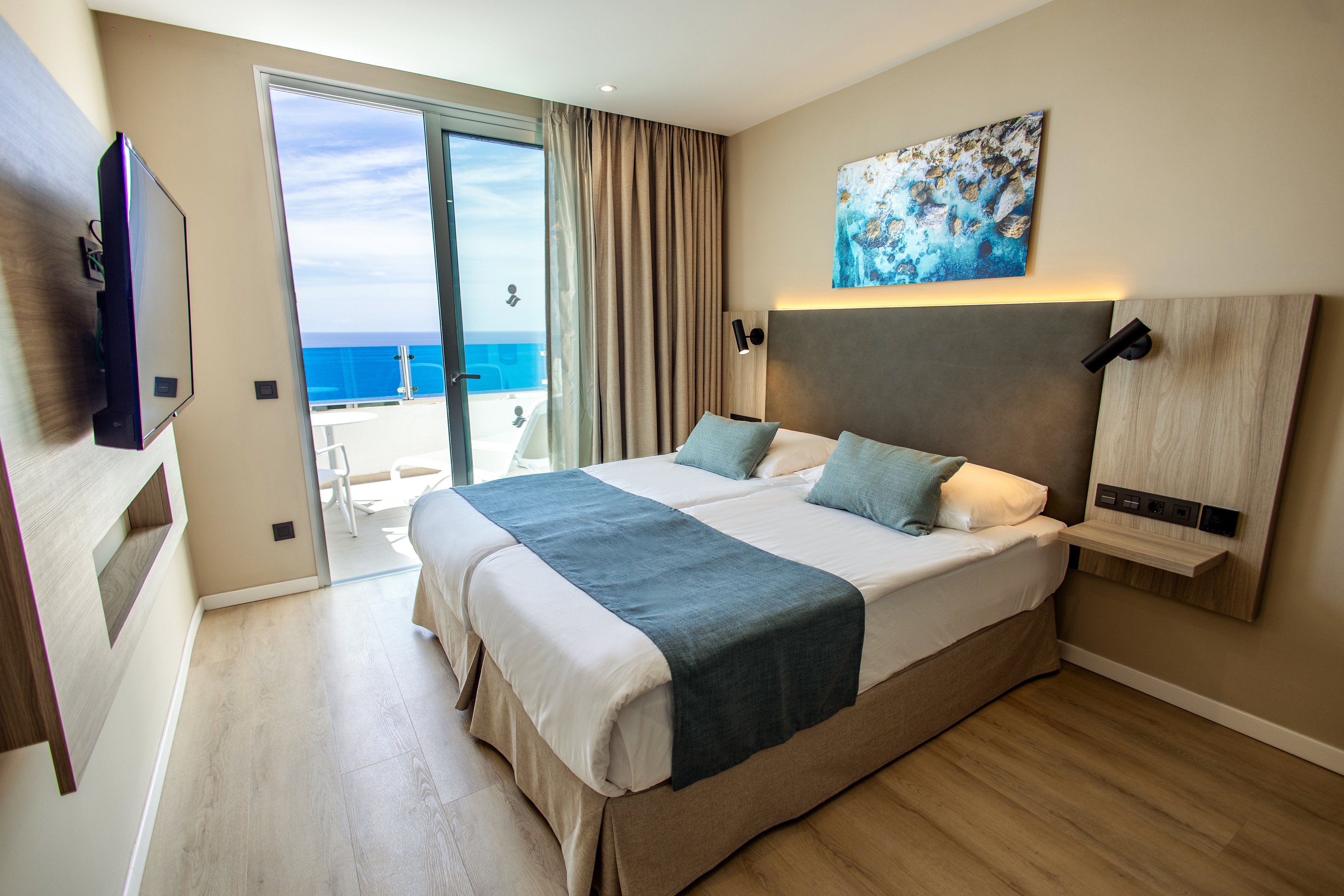 Servatur Puerto Azul