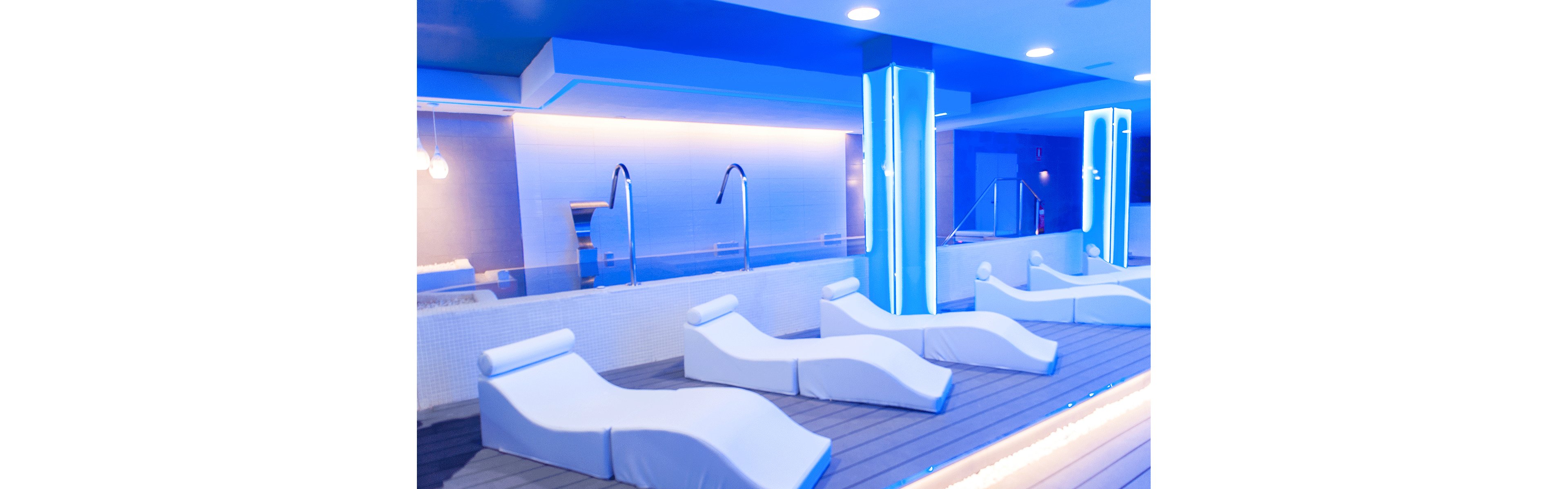 Servatur Casablanca Suites & Spa