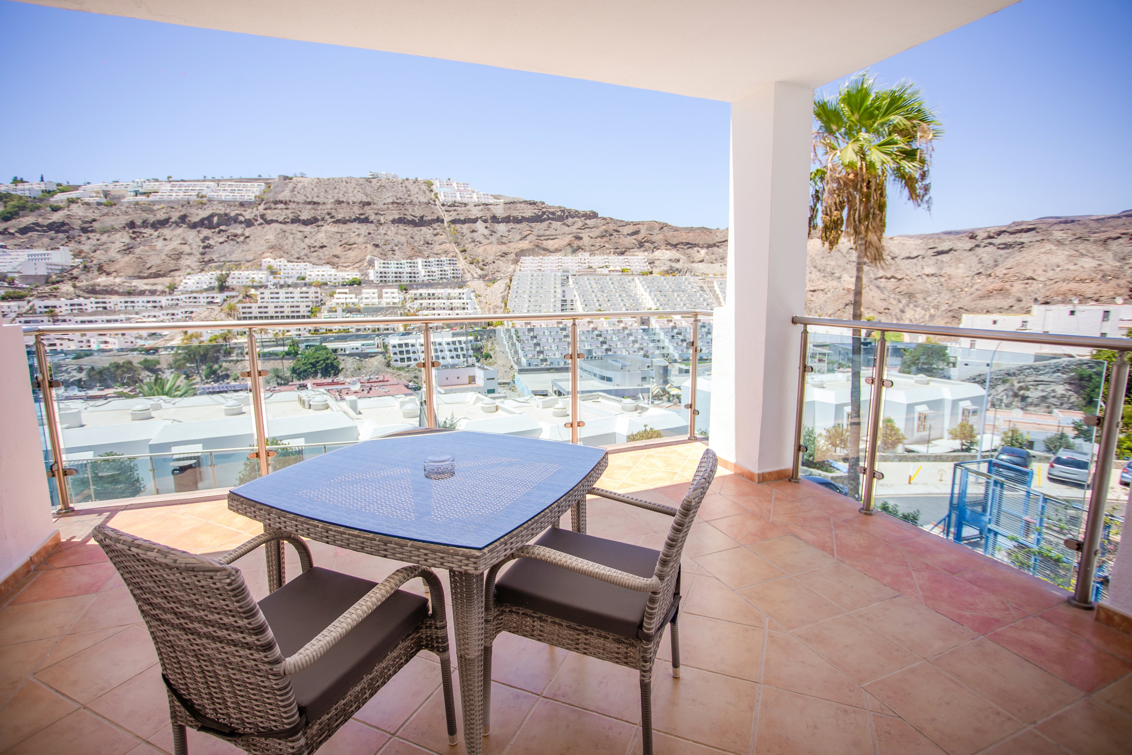 Servatur Casablanca Suites & Spa