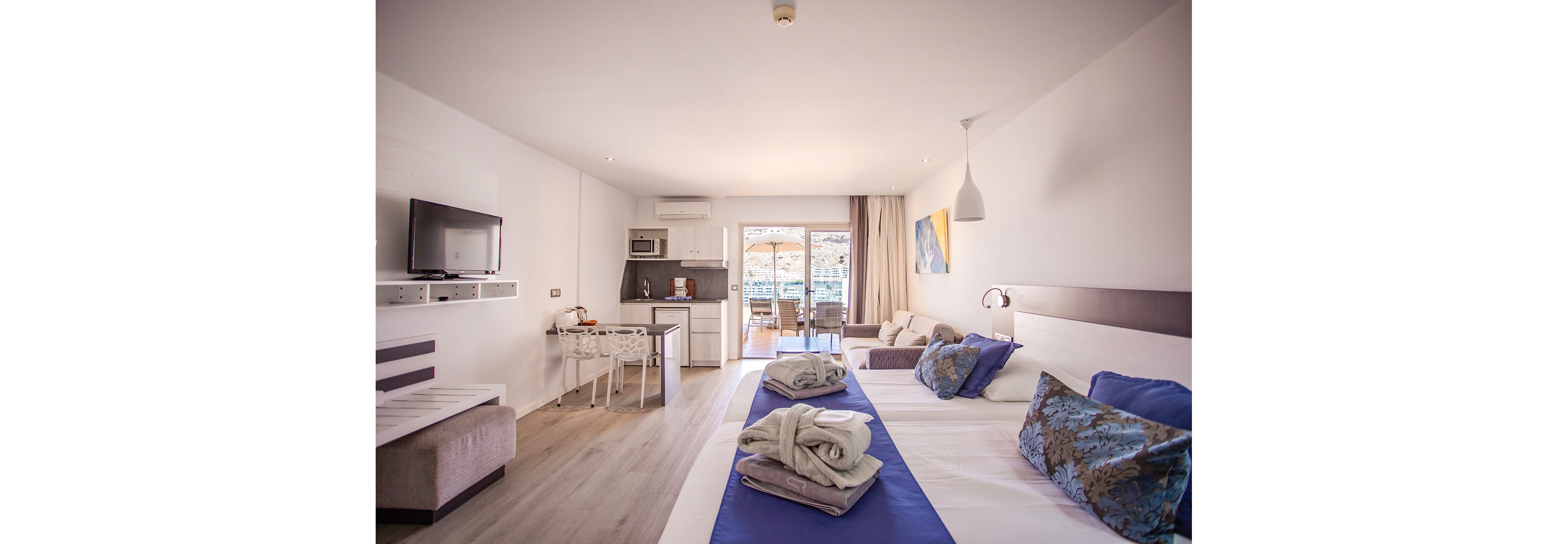 Servatur Casablanca Suites & Spa