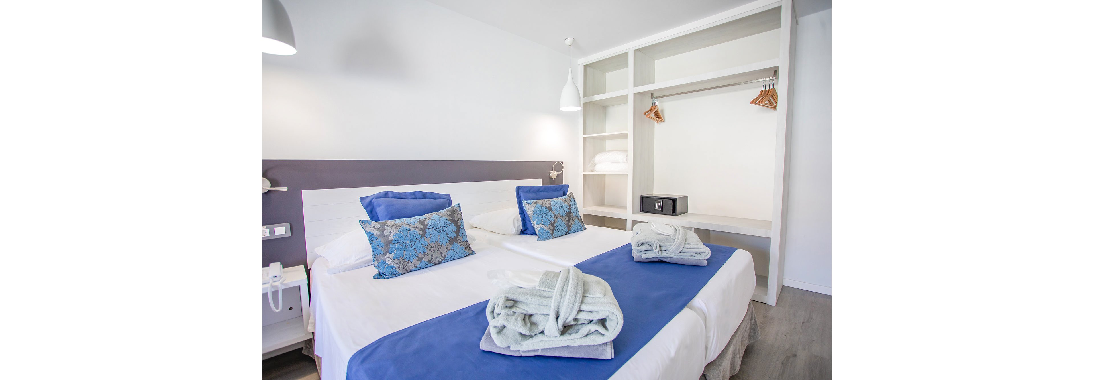 Servatur Casablanca Suites & Spa