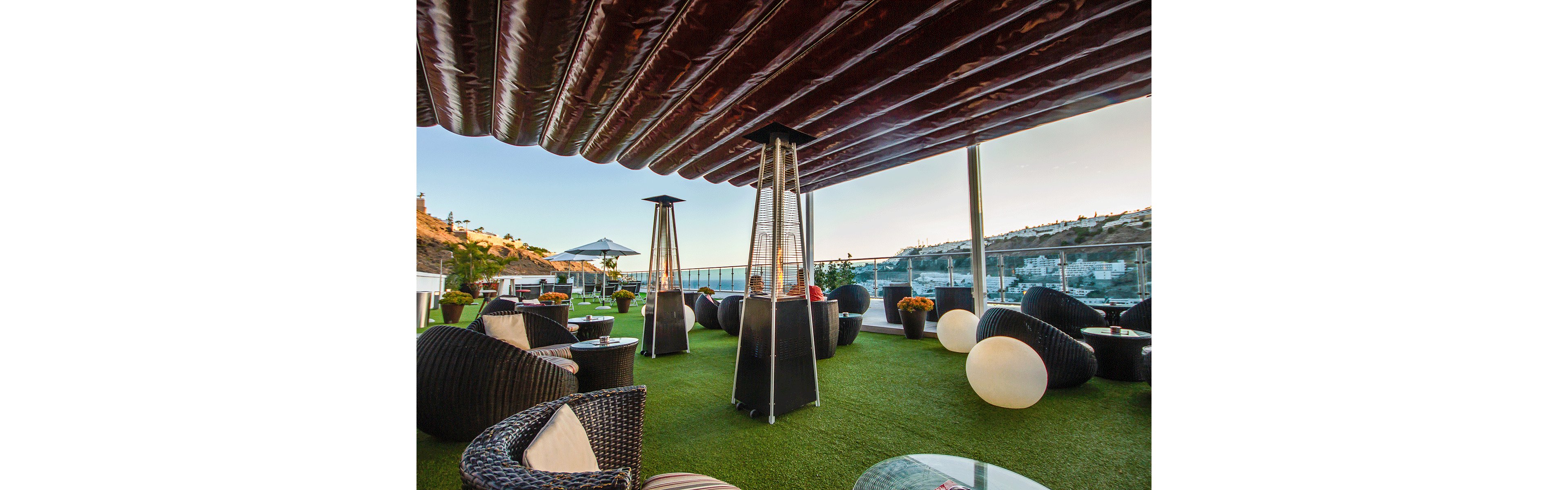 Servatur Casablanca Suites & Spa