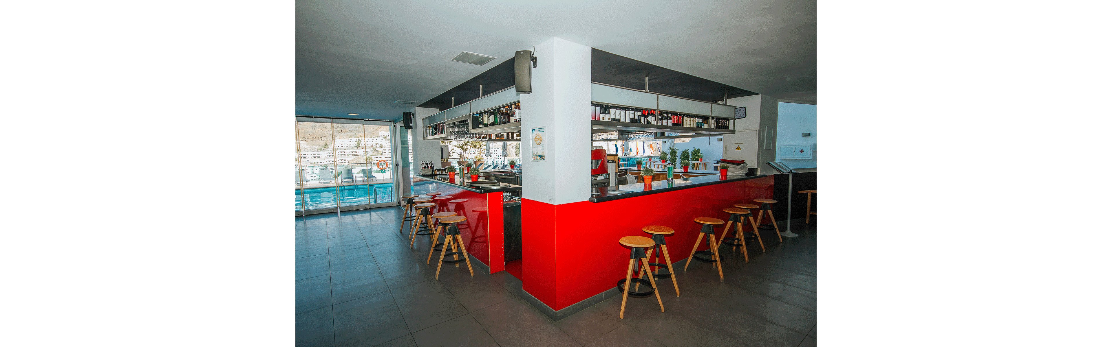 Servatur Casablanca Suites & Spa