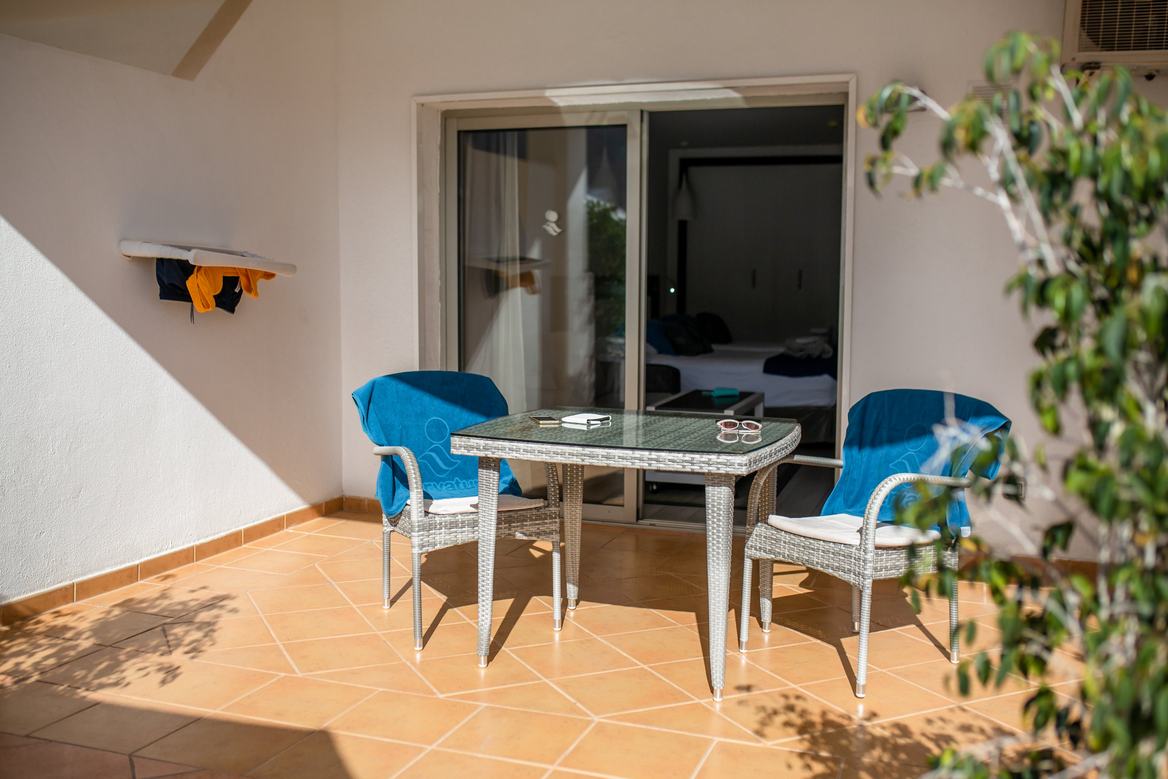 Servatur Casablanca Suites & Spa