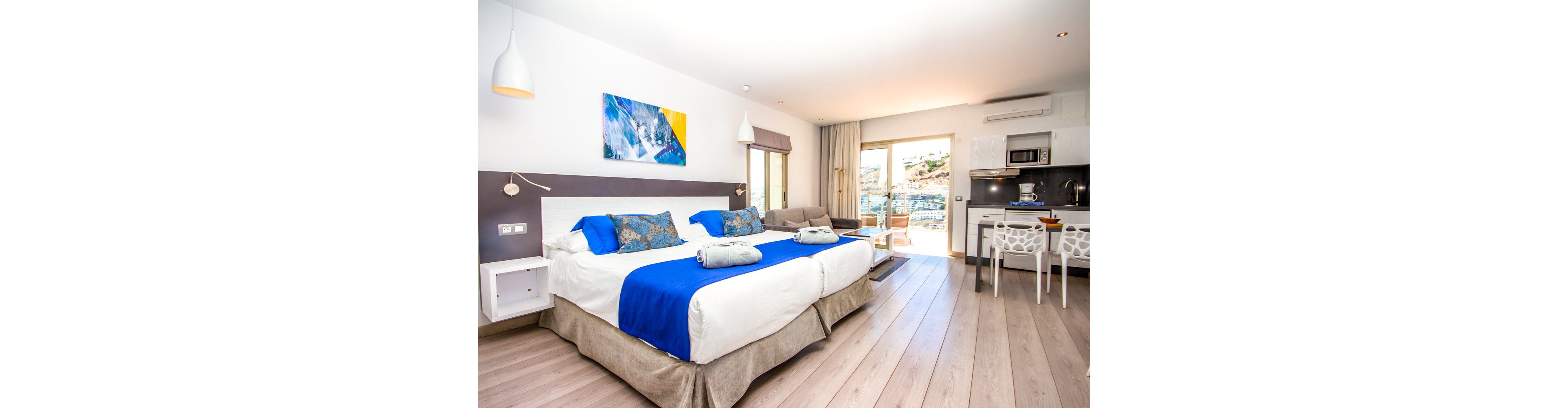 Servatur Casablanca Suites & Spa