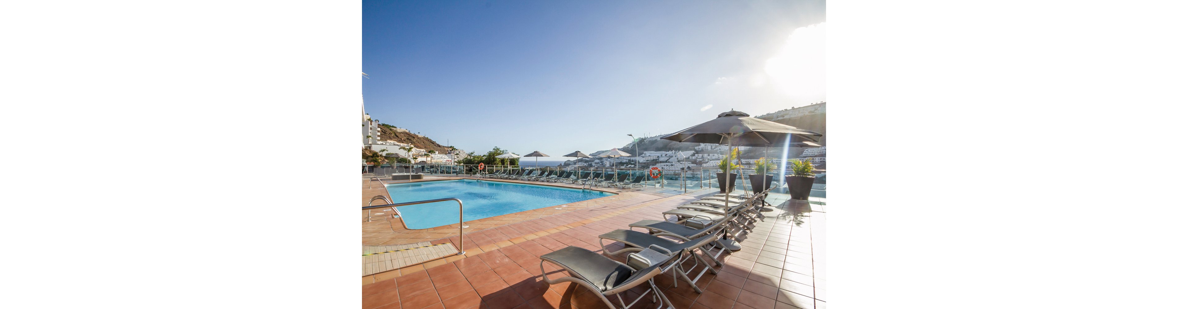 Servatur Casablanca Suites & Spa