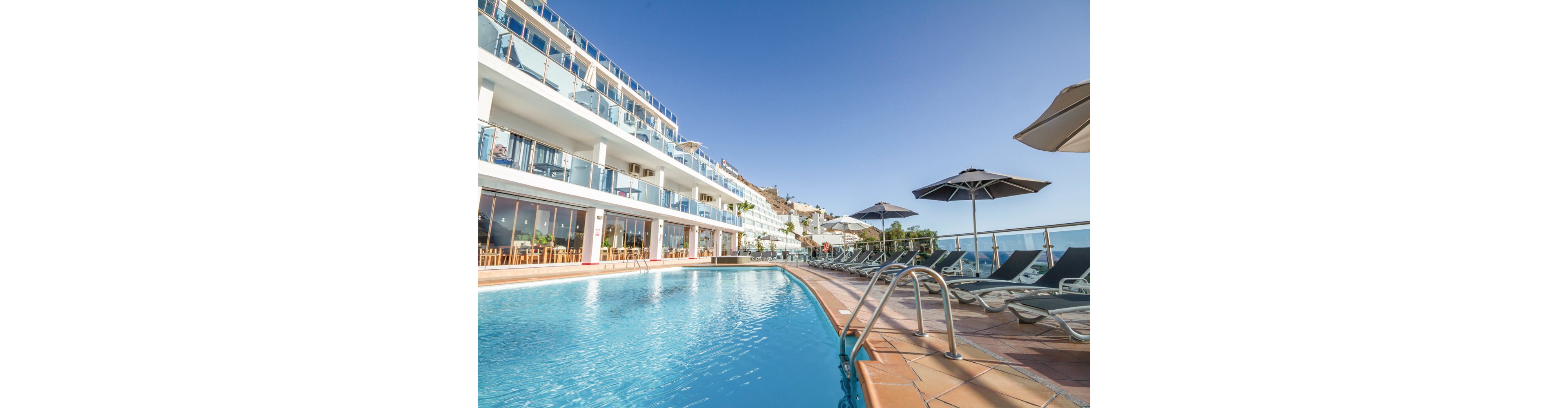 Servatur Casablanca Suites & Spa