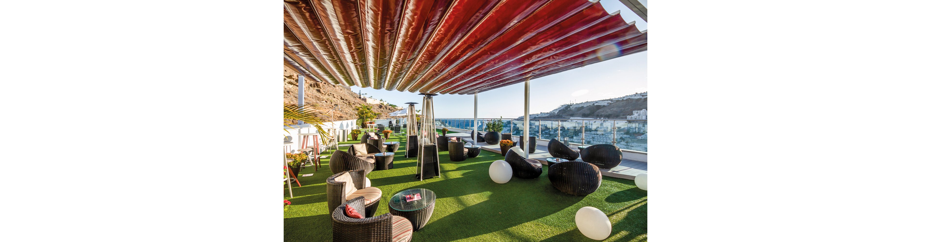 Servatur Casablanca Suites & Spa