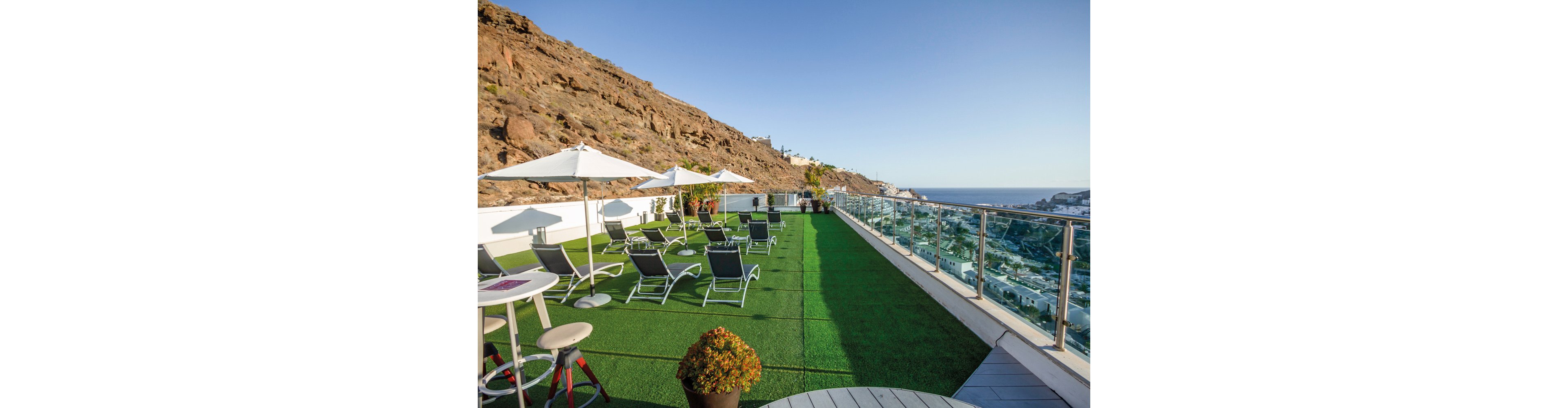 Servatur Casablanca Suites & Spa