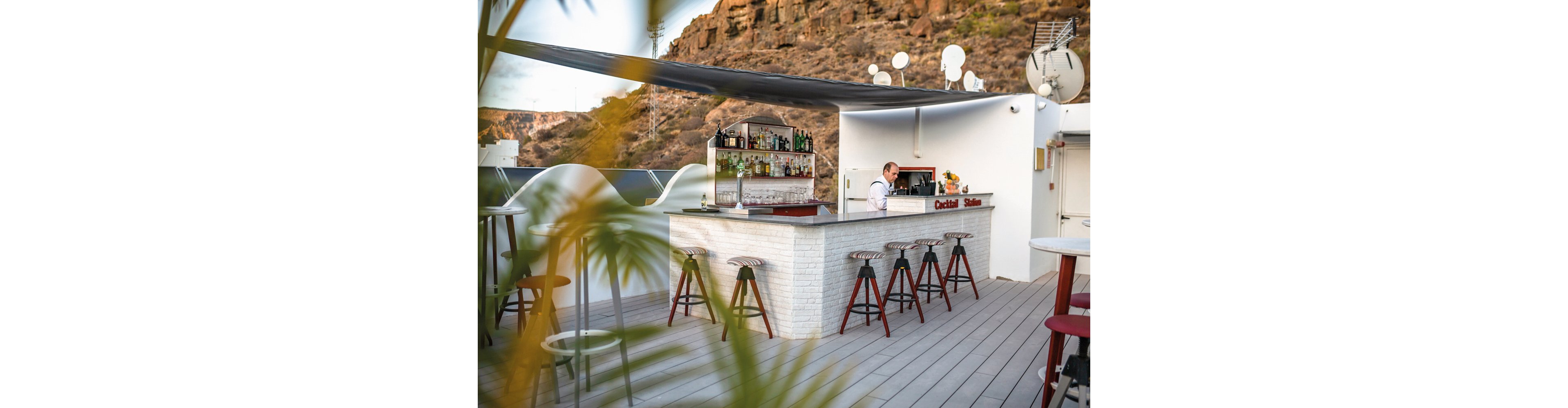 Servatur Casablanca Suites & Spa