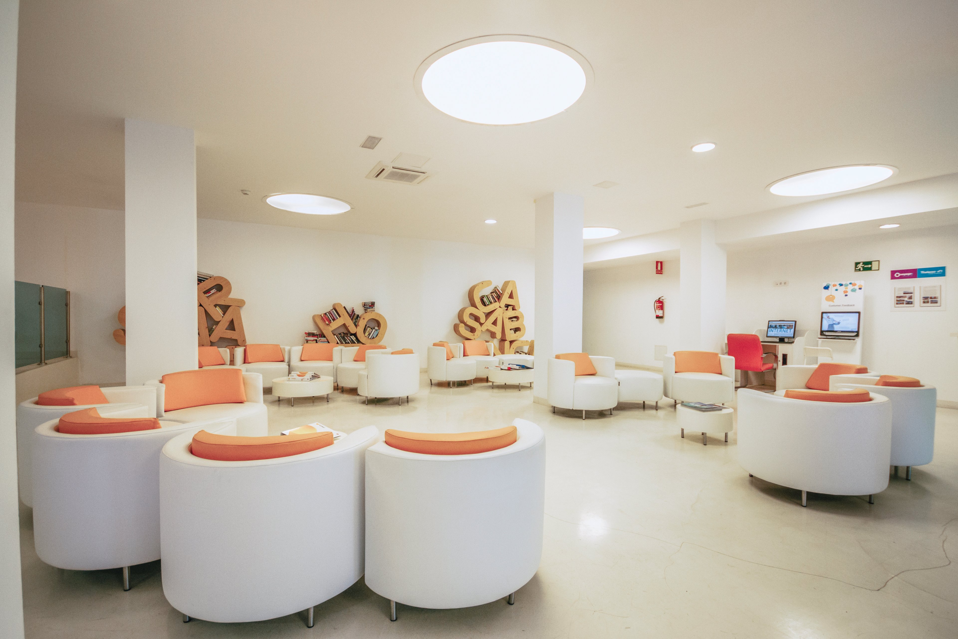 Servatur Casablanca Suites & Spa