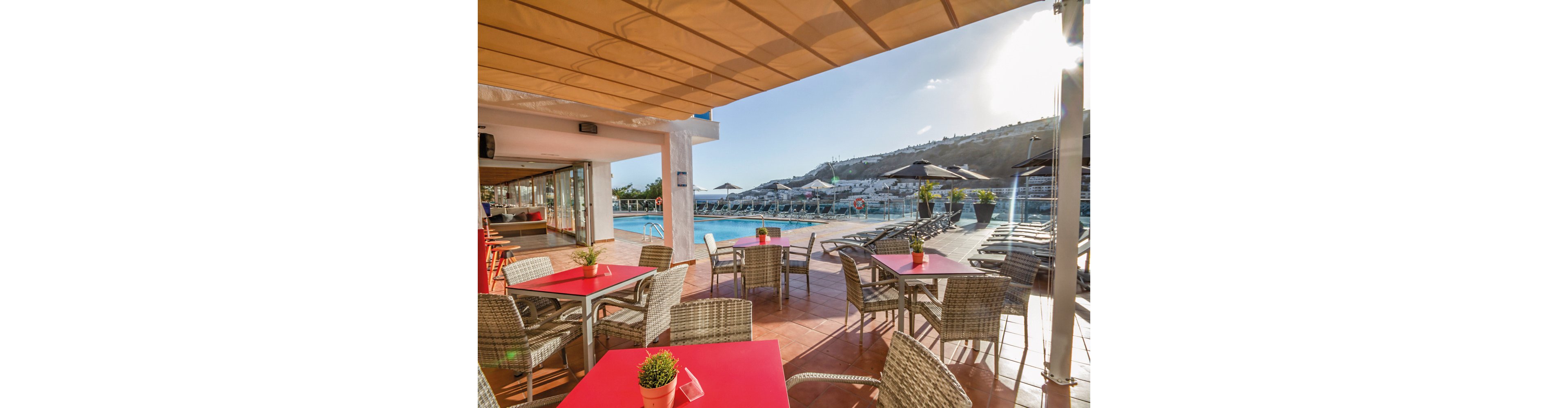 Servatur Casablanca Suites & Spa