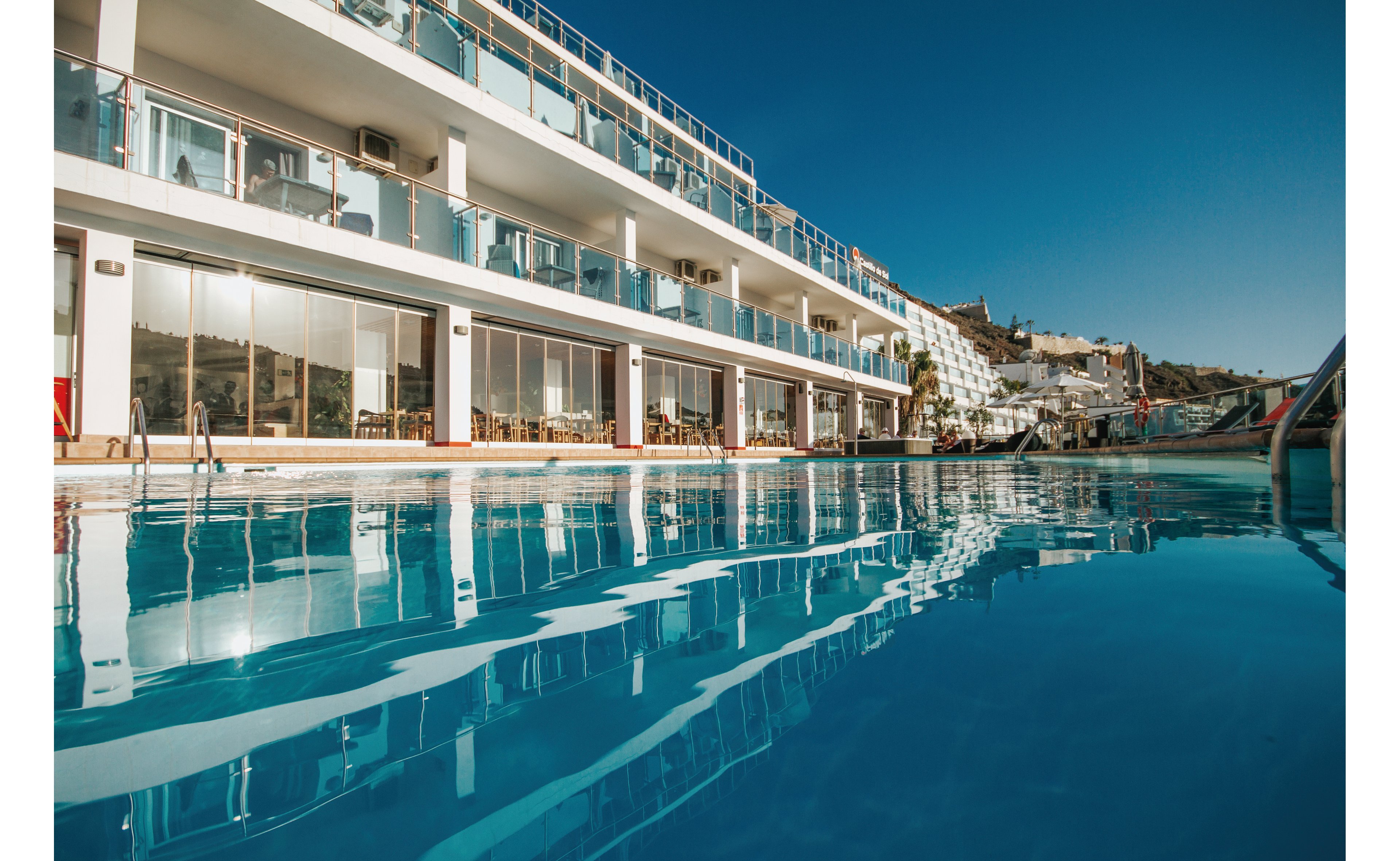 Servatur Casablanca Suites & Spa