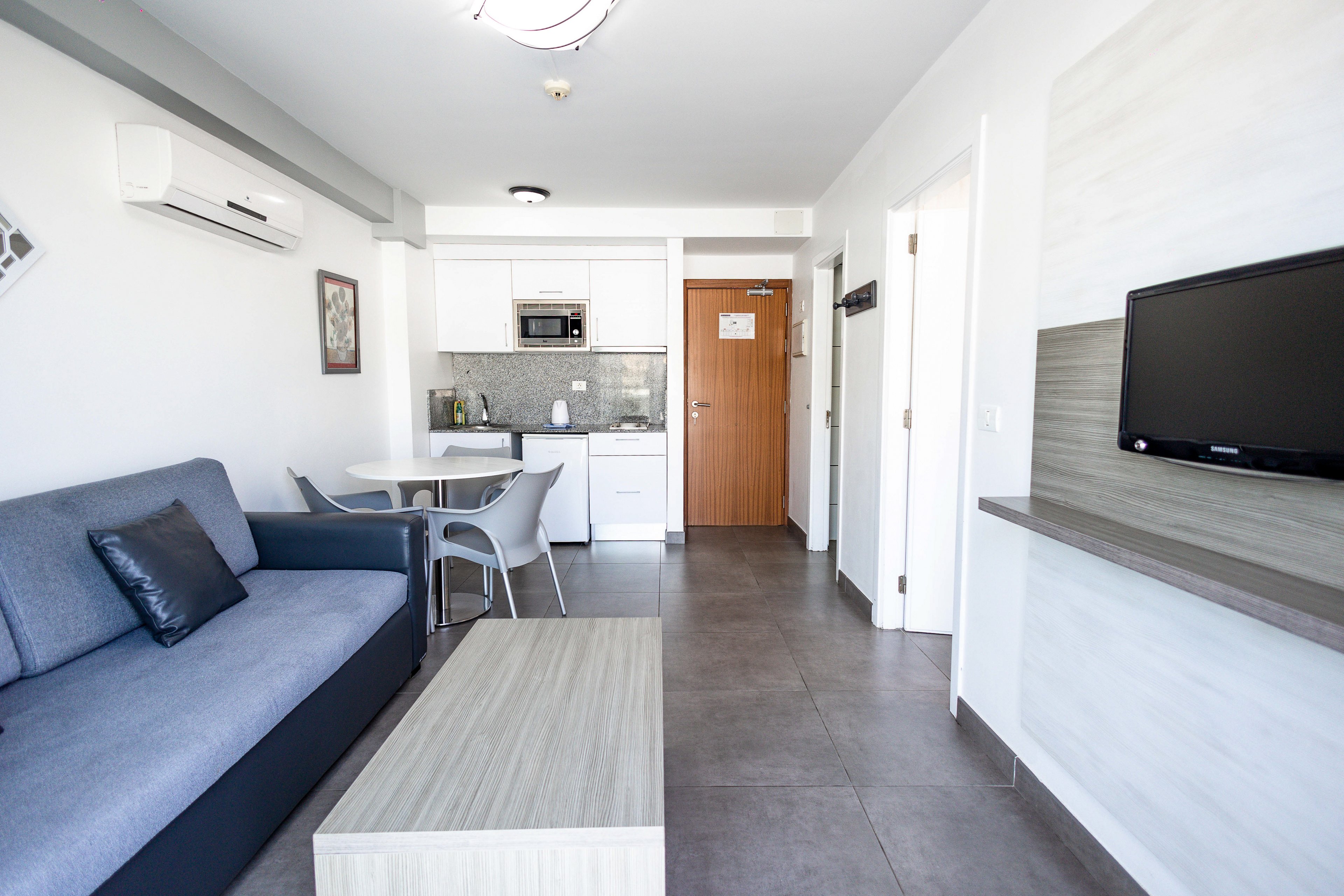 Servatur Castillo De Sol