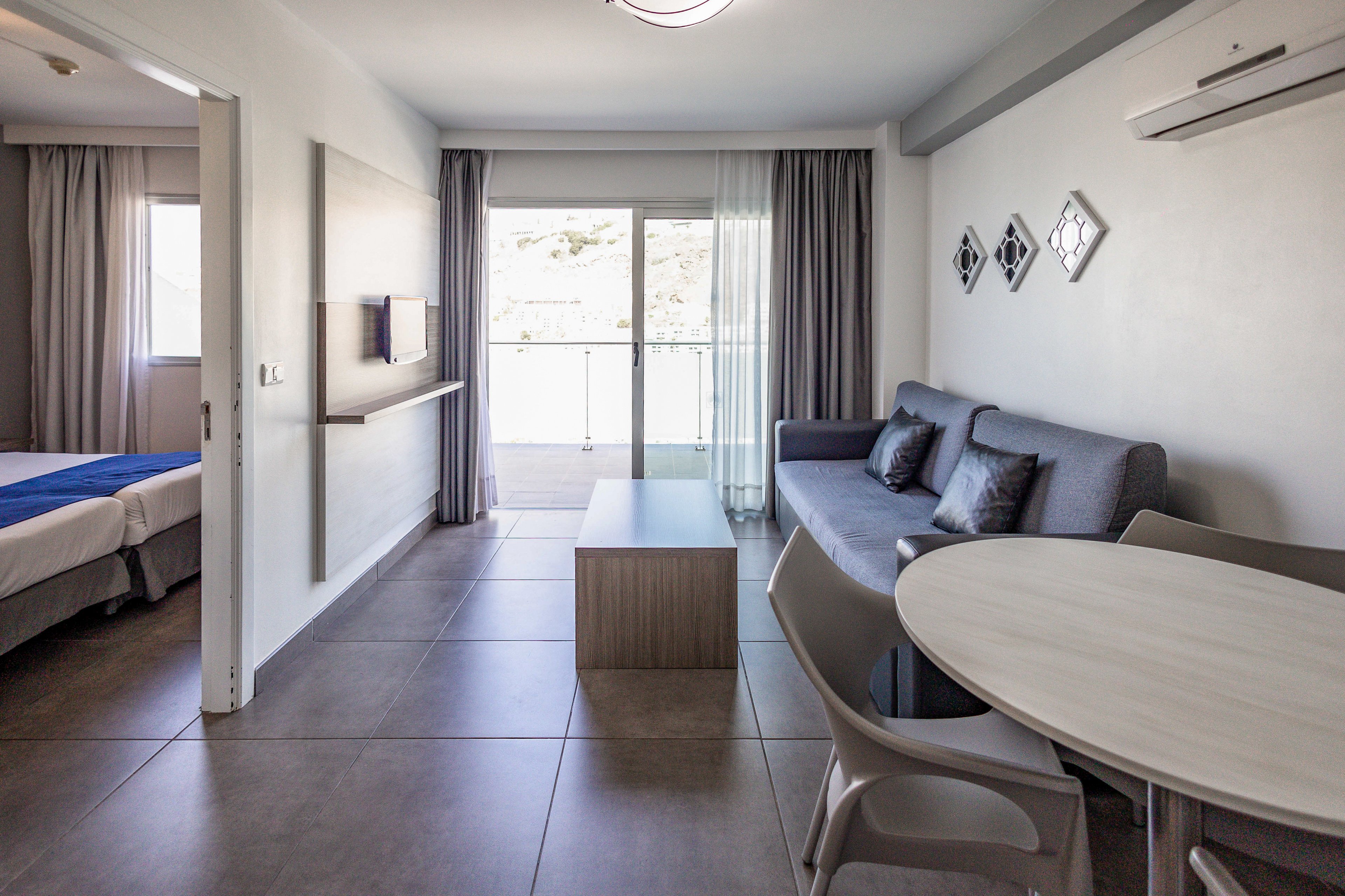 Servatur Castillo De Sol