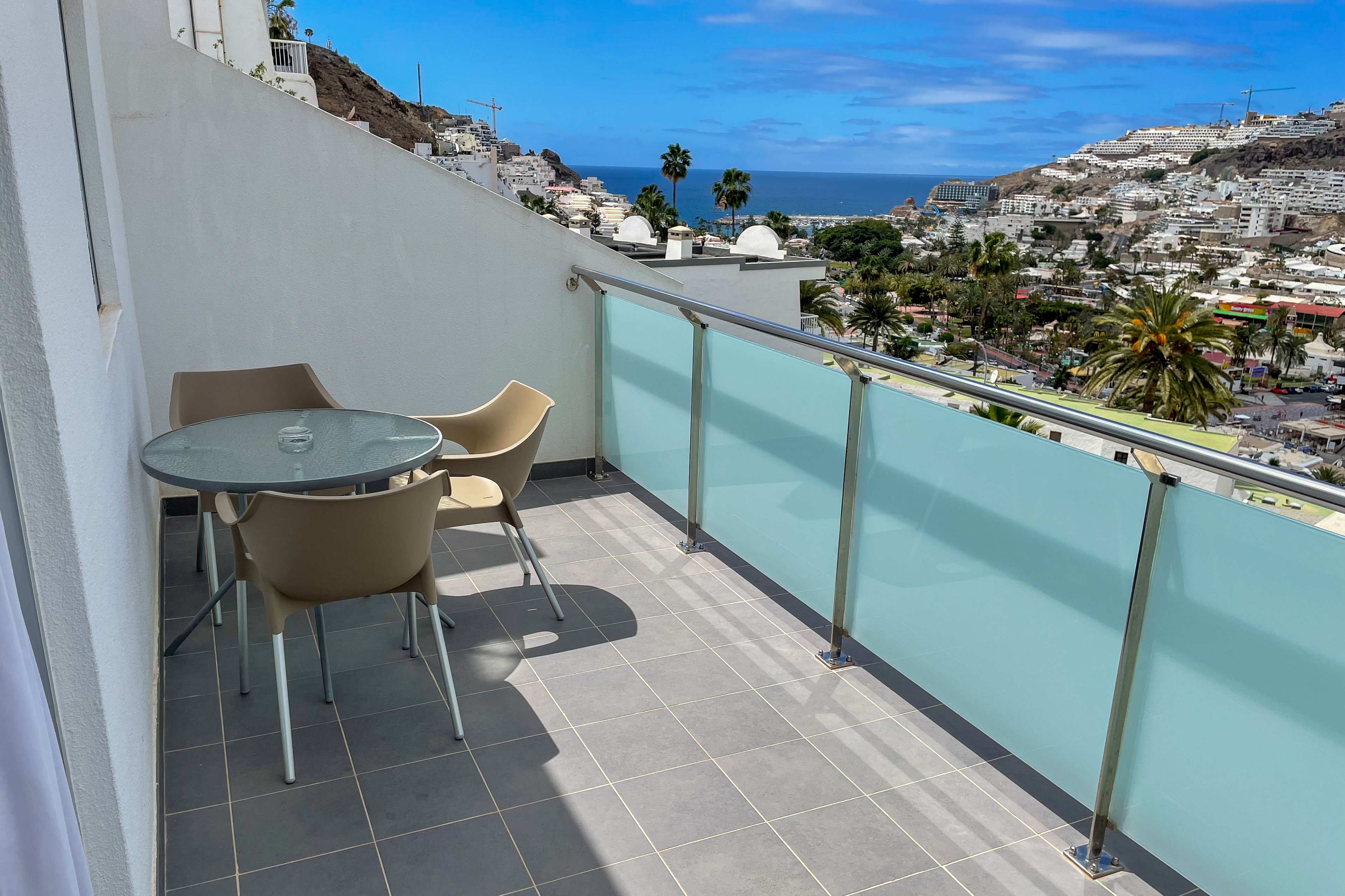 Servatur Castillo De Sol