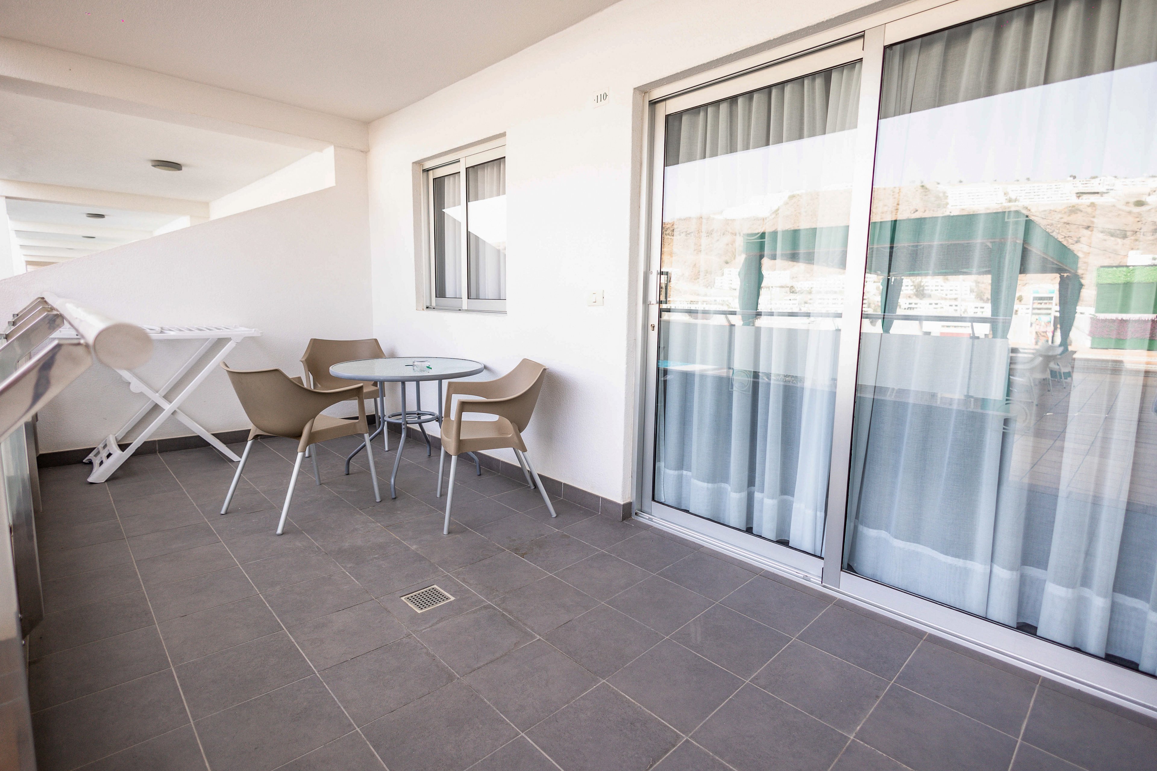 Servatur Castillo De Sol