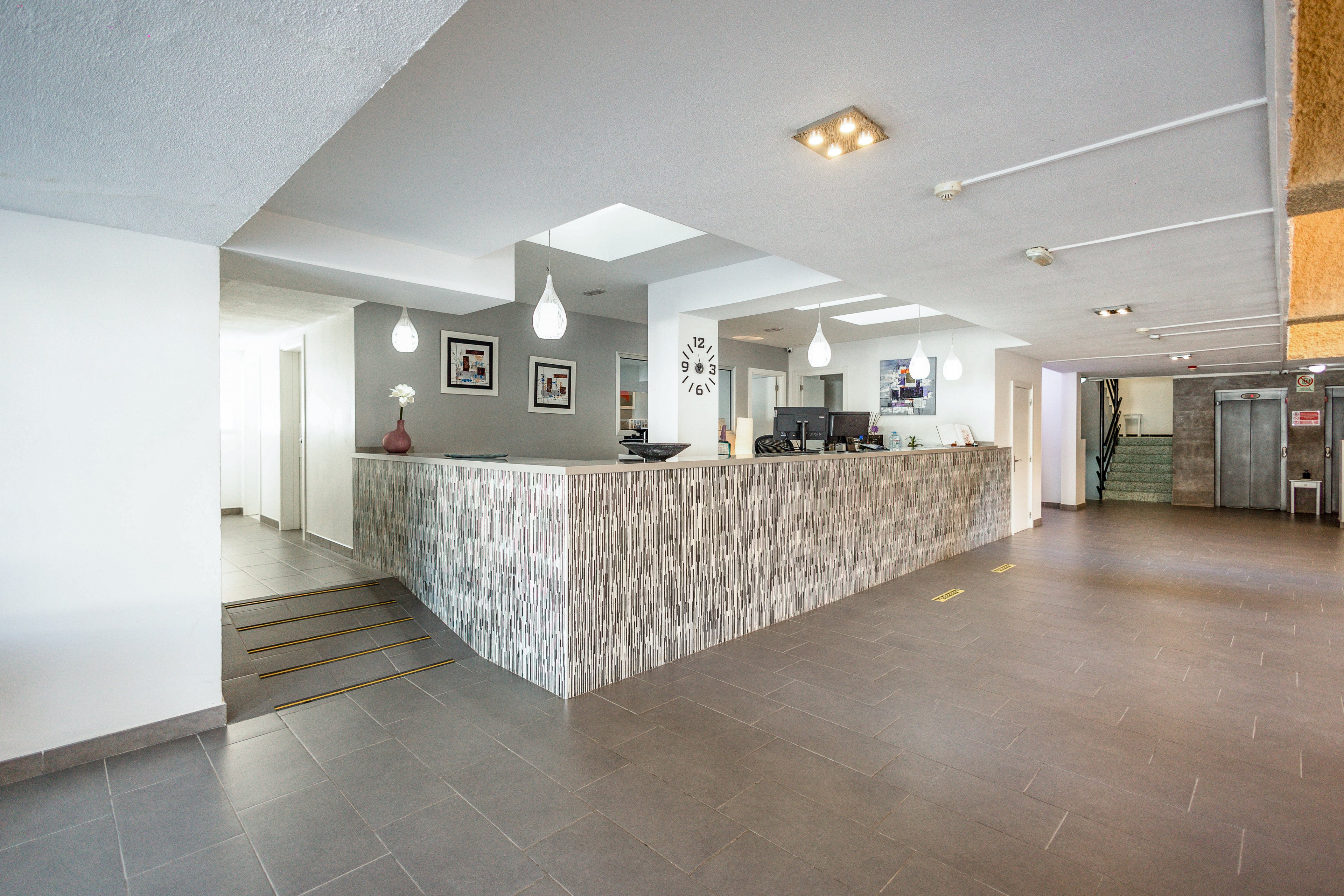 Servatur Castillo De Sol