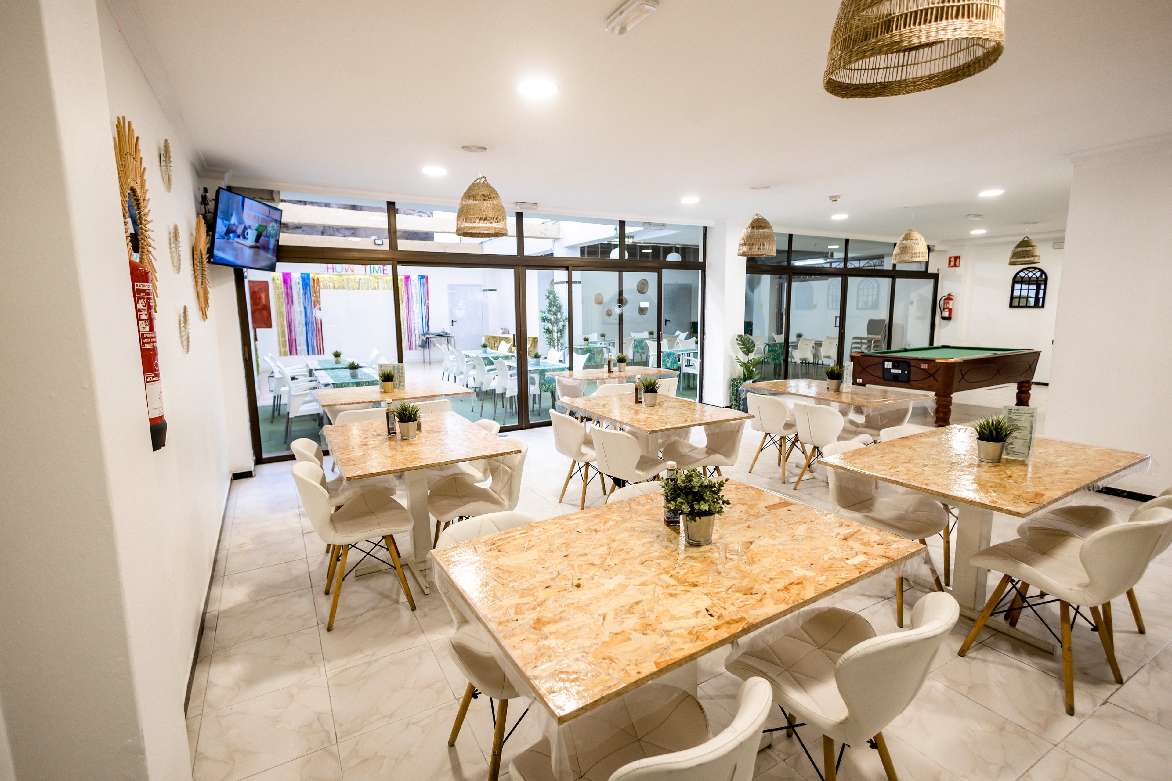 Servatur Castillo De Sol